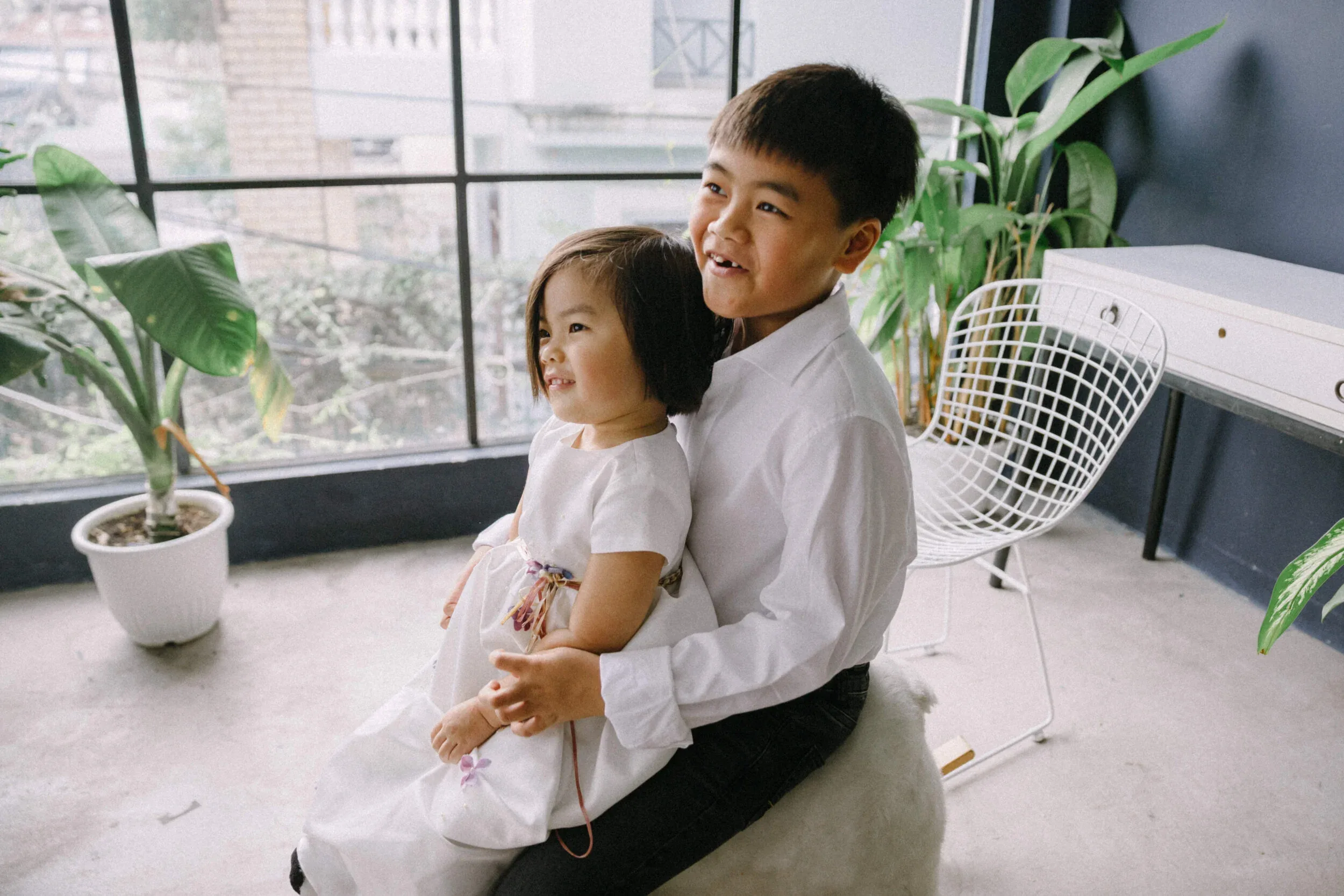 A Family Portrait 2018 — Pham Si Luan Photography (33)