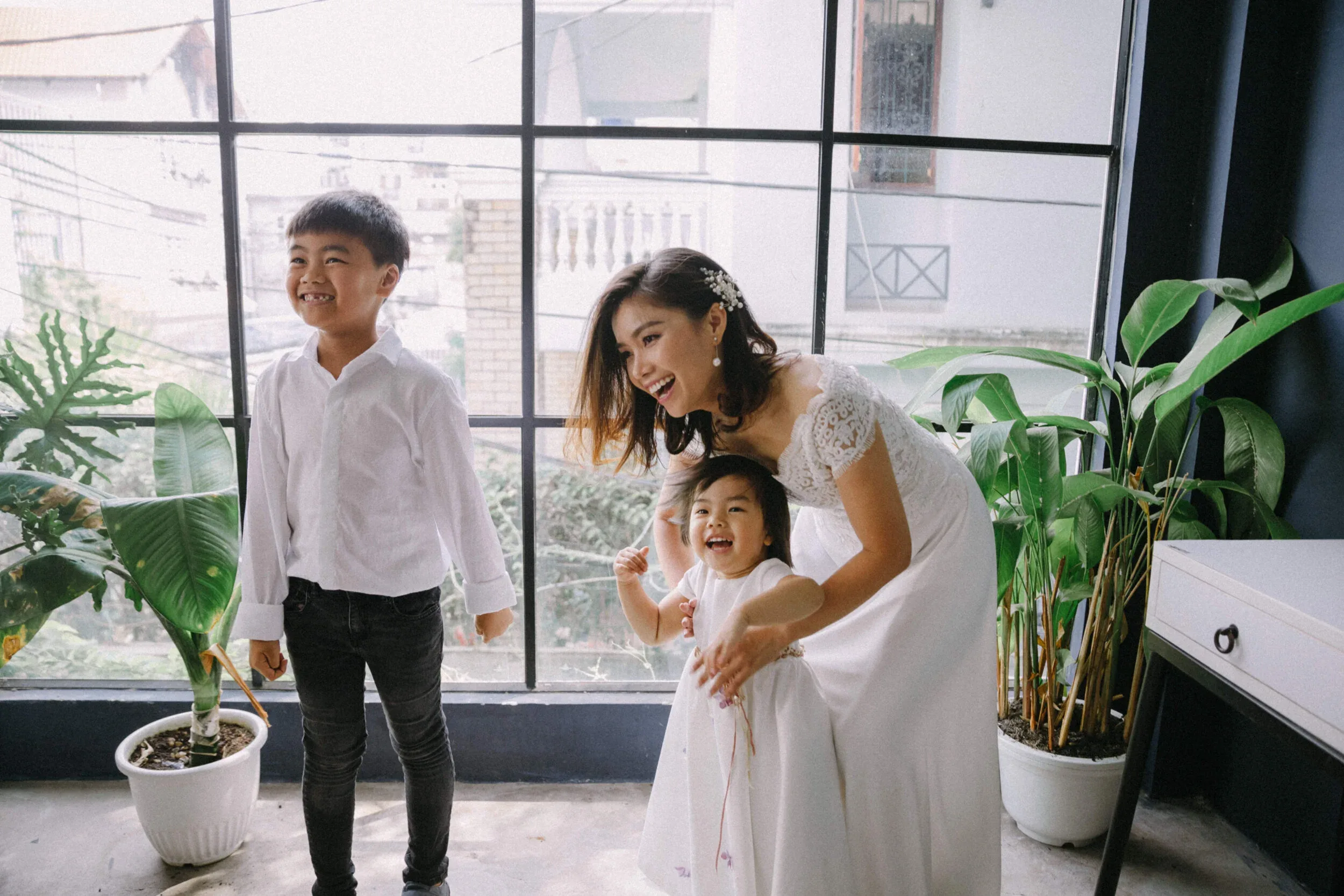 A Family Portrait 2018 — Pham Si Luan Photography (47)