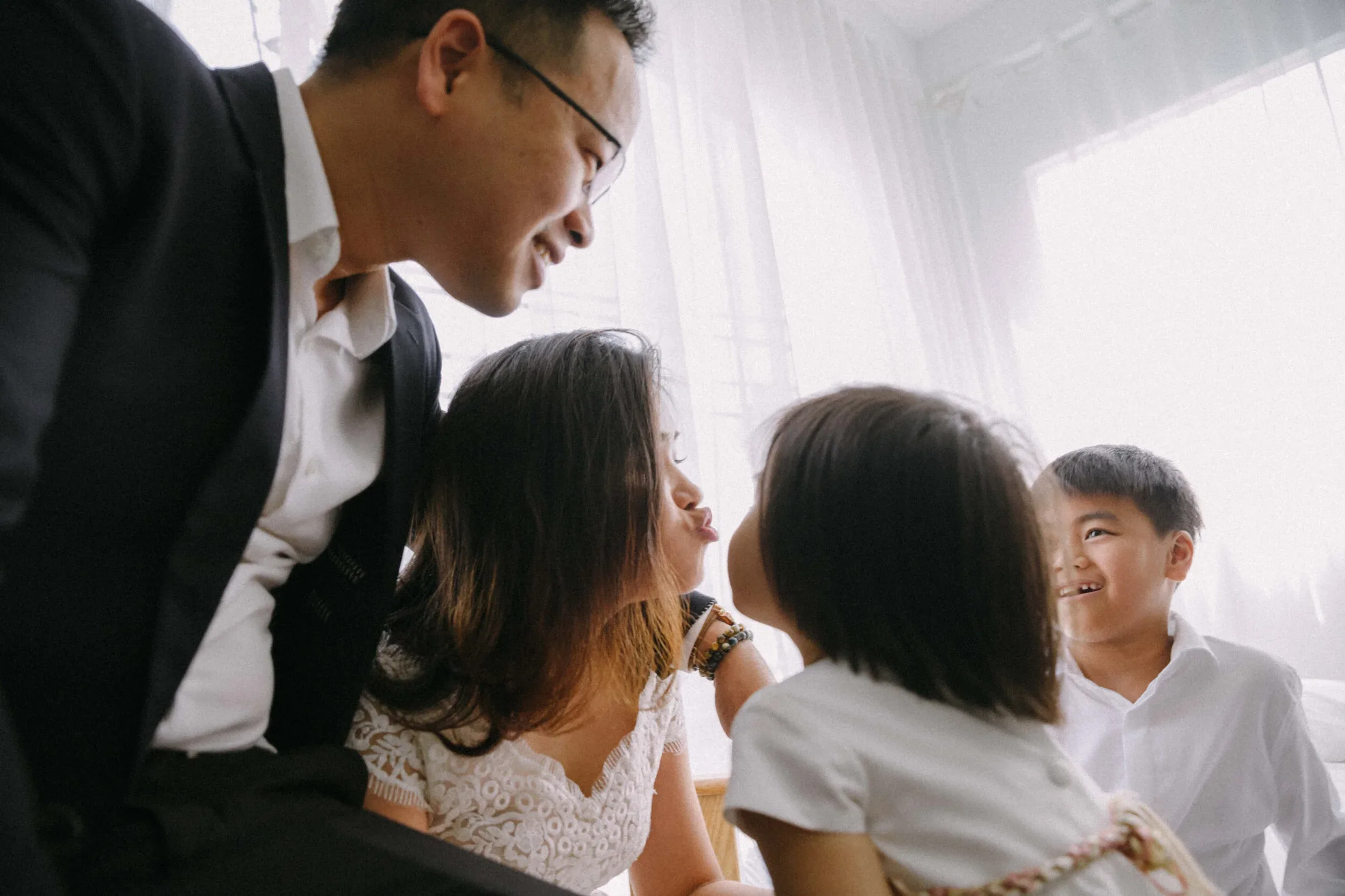 A Family Portrait 2018 — Pham Si Luan Photography (55)