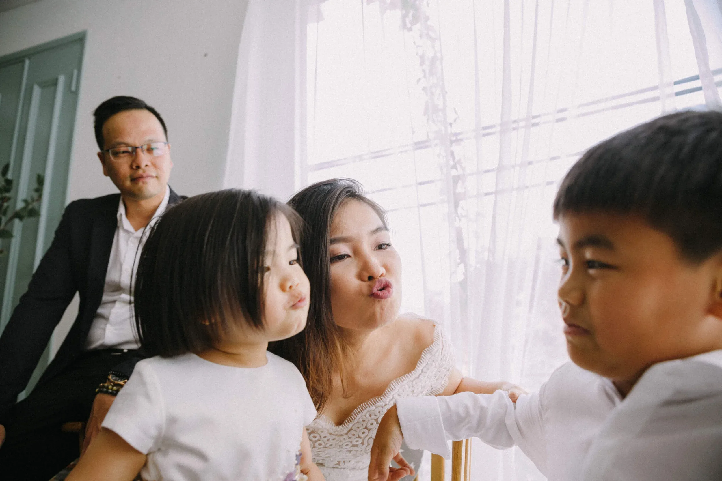 A Family Portrait 2018 — Pham Si Luan Photography (56)