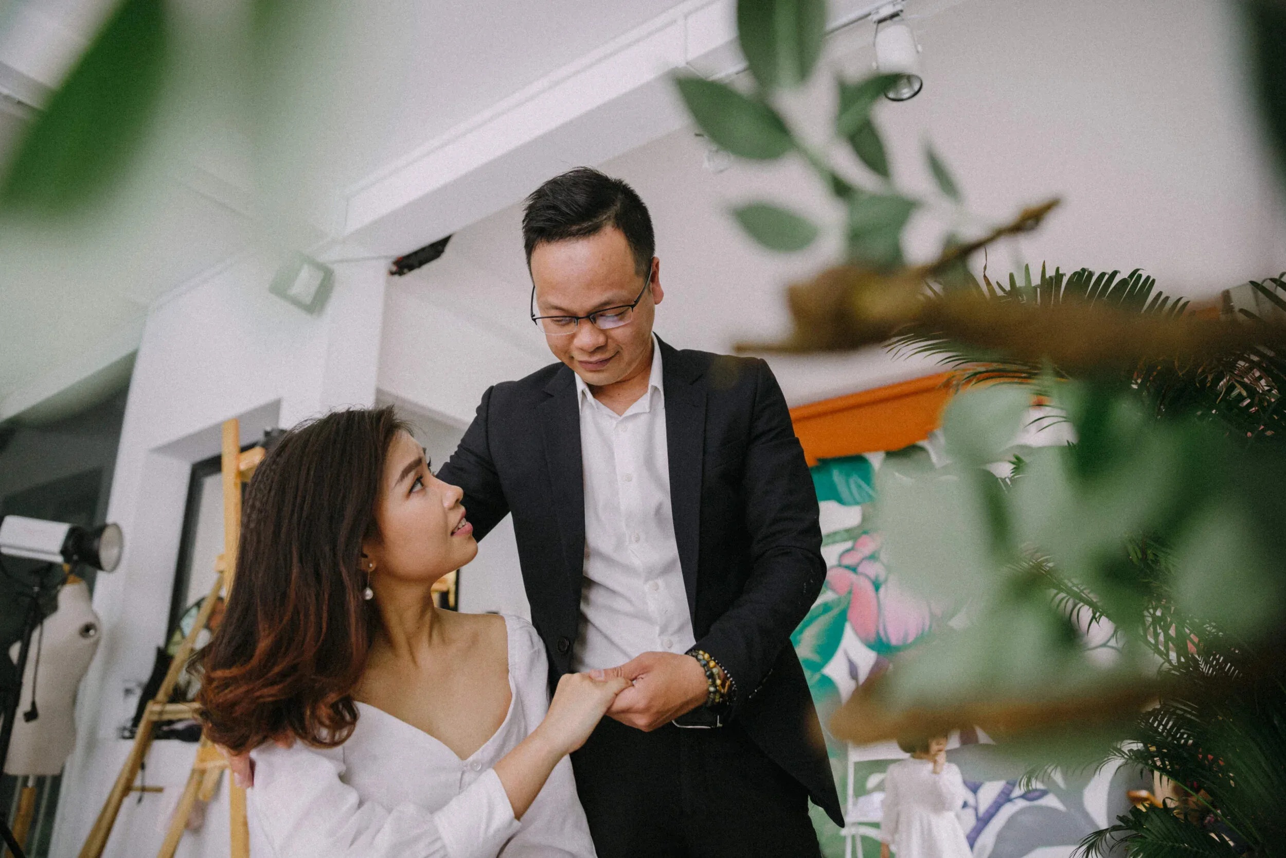 A Family Portrait 2018 — Pham Si Luan Photography (59)