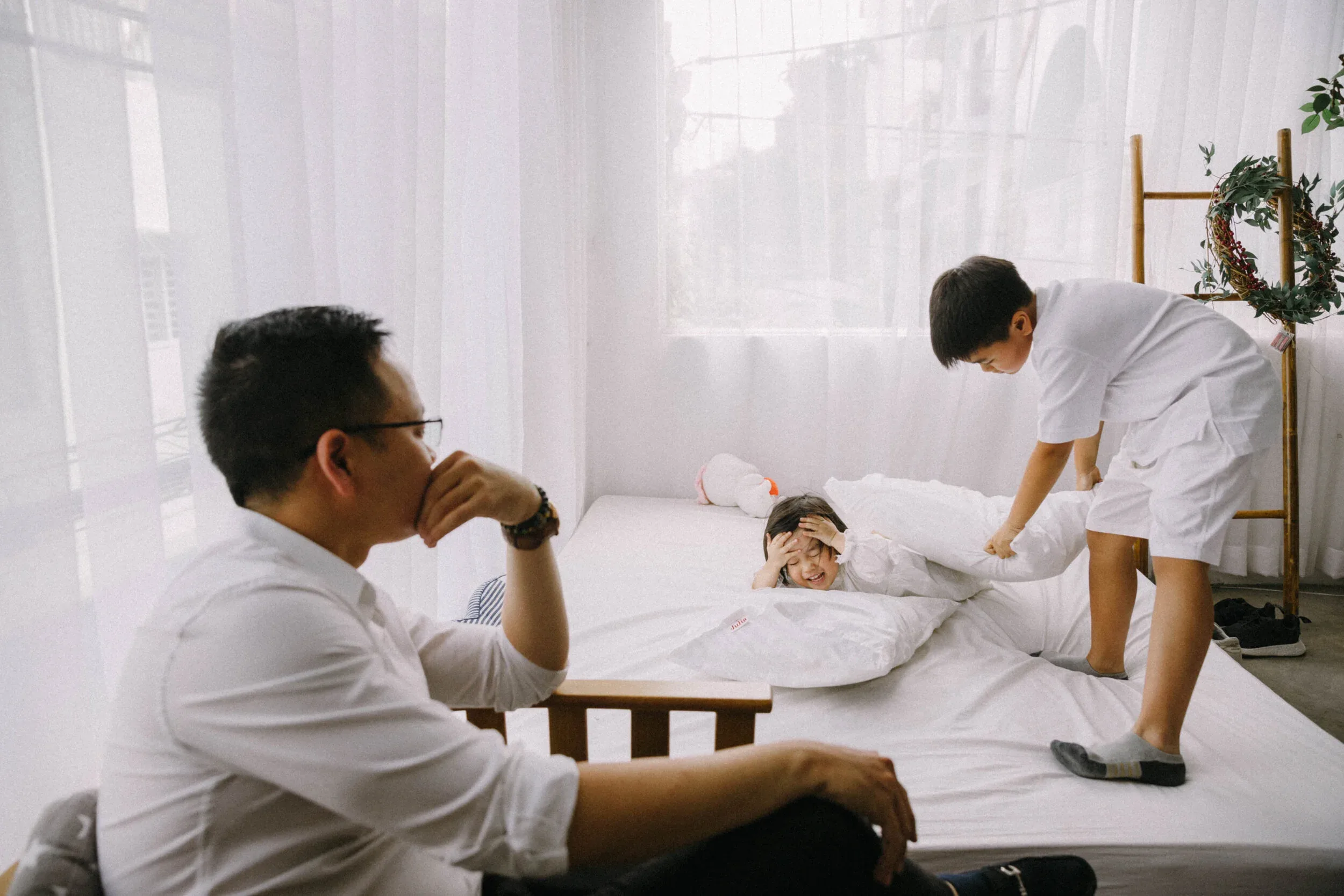 A Family Portrait 2018 — Pham Si Luan Photography (72)