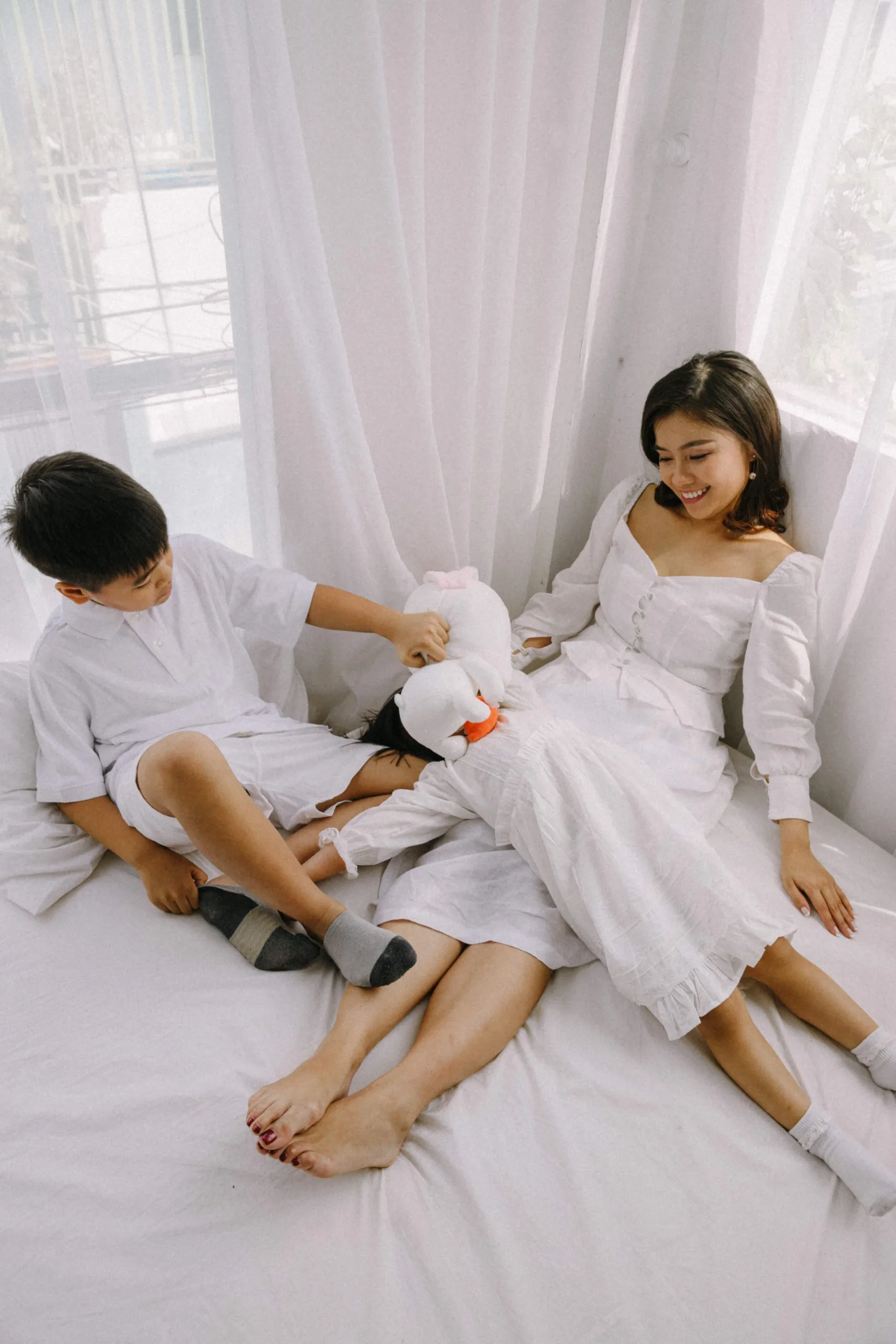 A Family Portrait 2018 — Pham Si Luan Photography (76)
