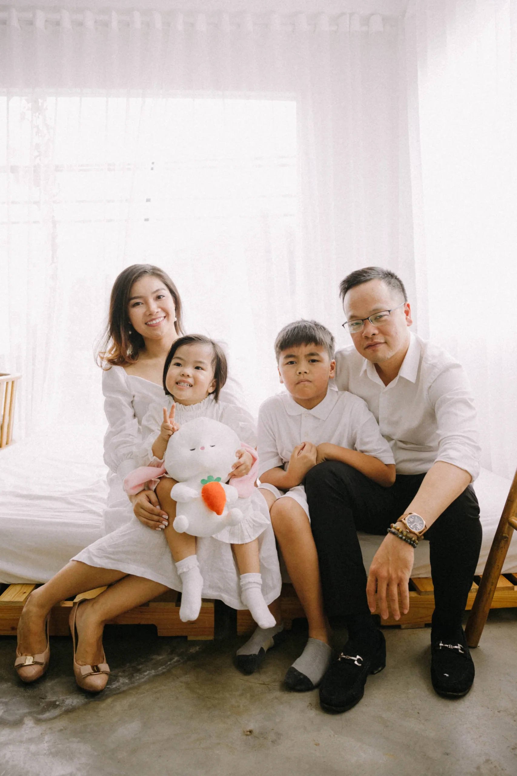 A Family Portrait 2018 — Pham Si Luan Photography (79)