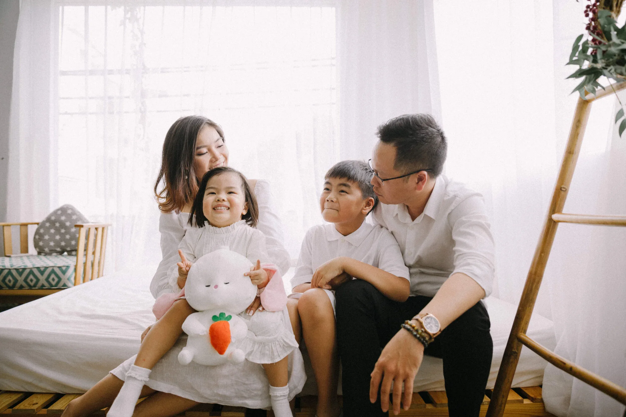 A Family Portrait 2018 — Pham Si Luan Photography (80)