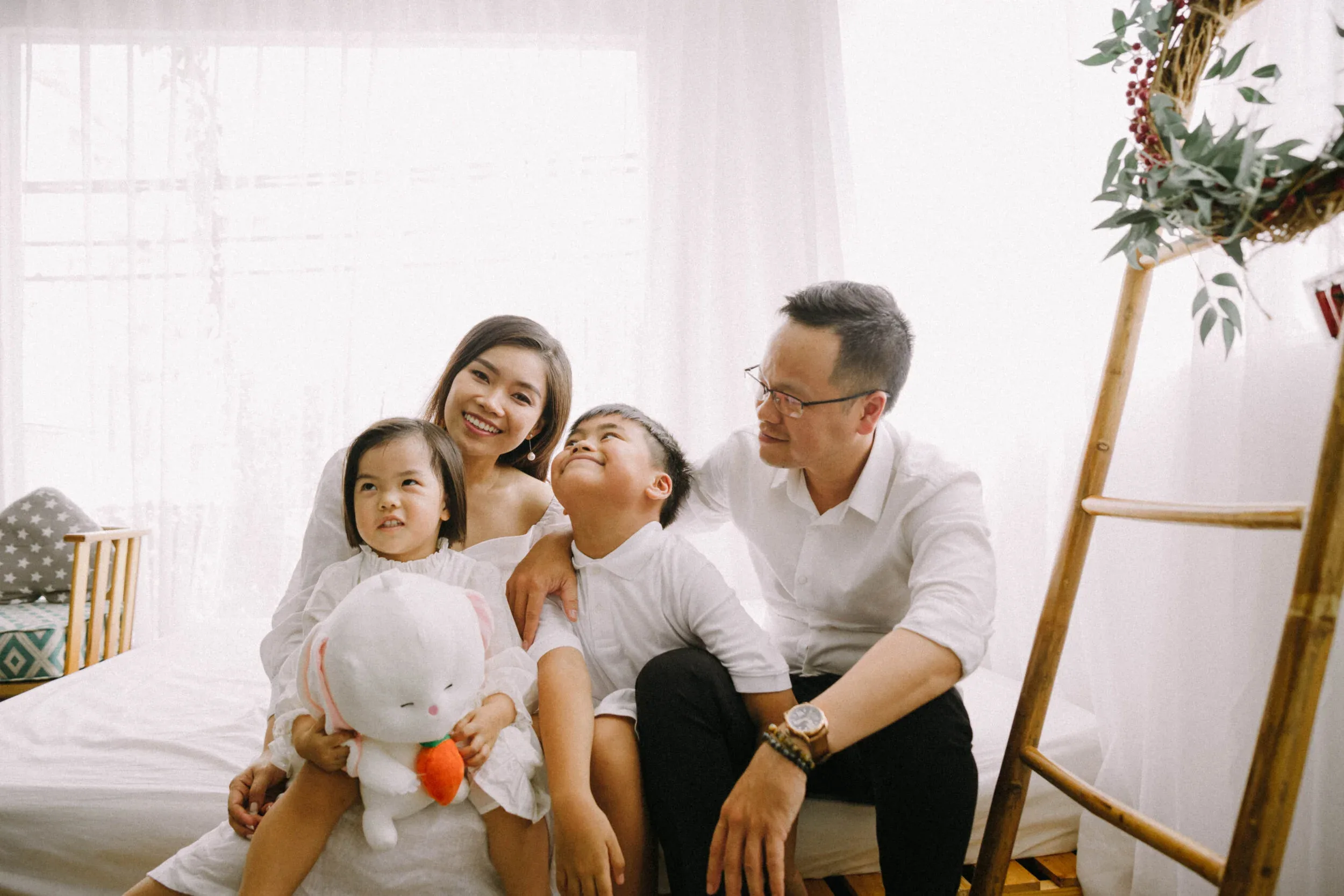 A Family Portrait 2018 — Pham Si Luan Photography (81)