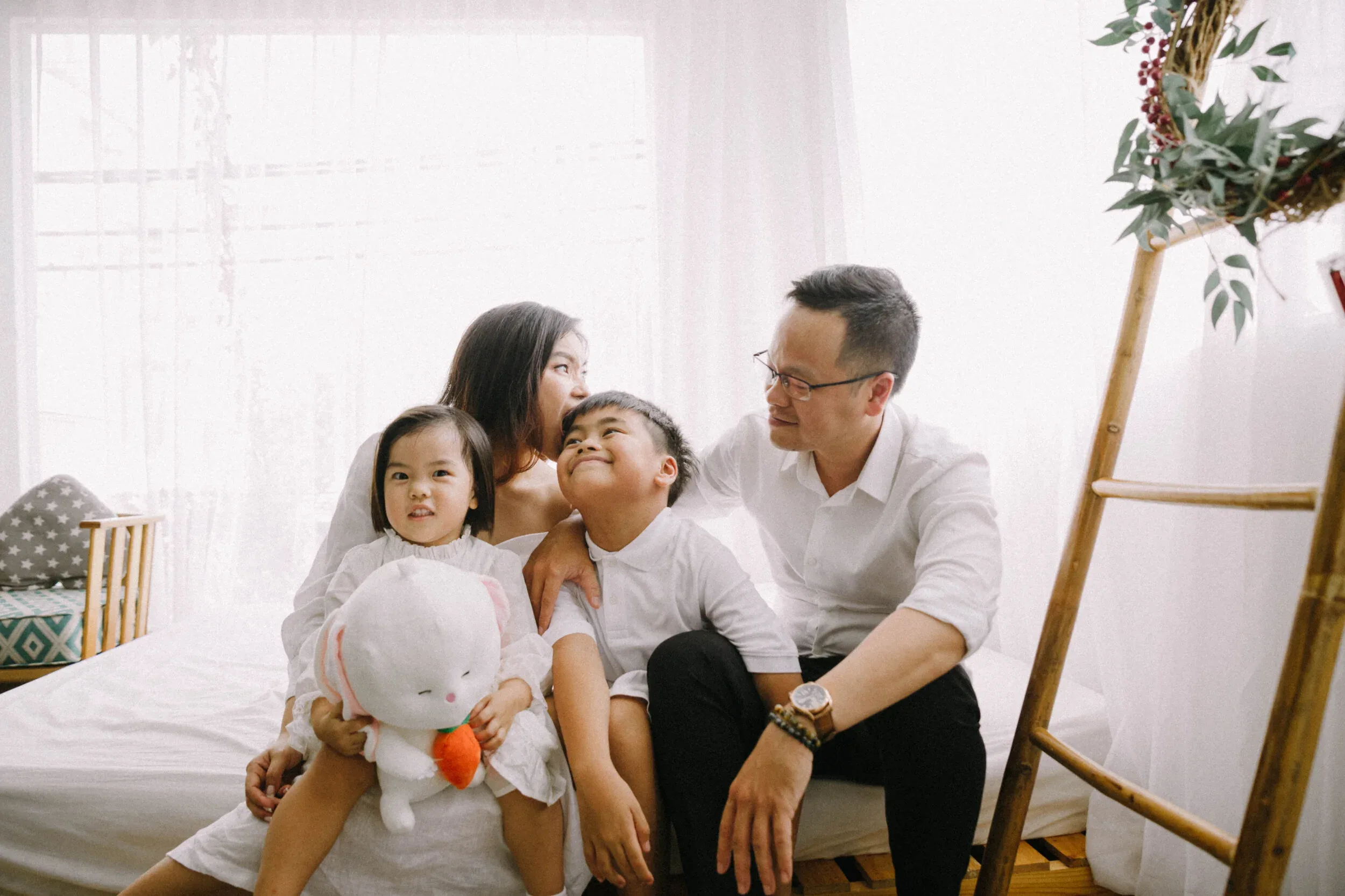 A Family Portrait 2018 — Pham Si Luan Photography (82)
