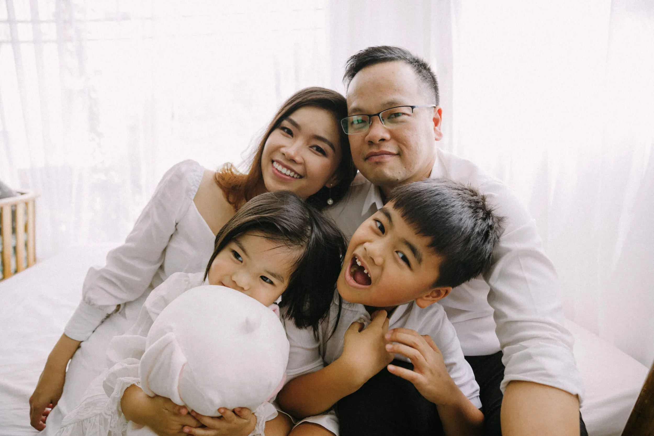 A Family Portrait 2018 — Pham Si Luan Photography (83)