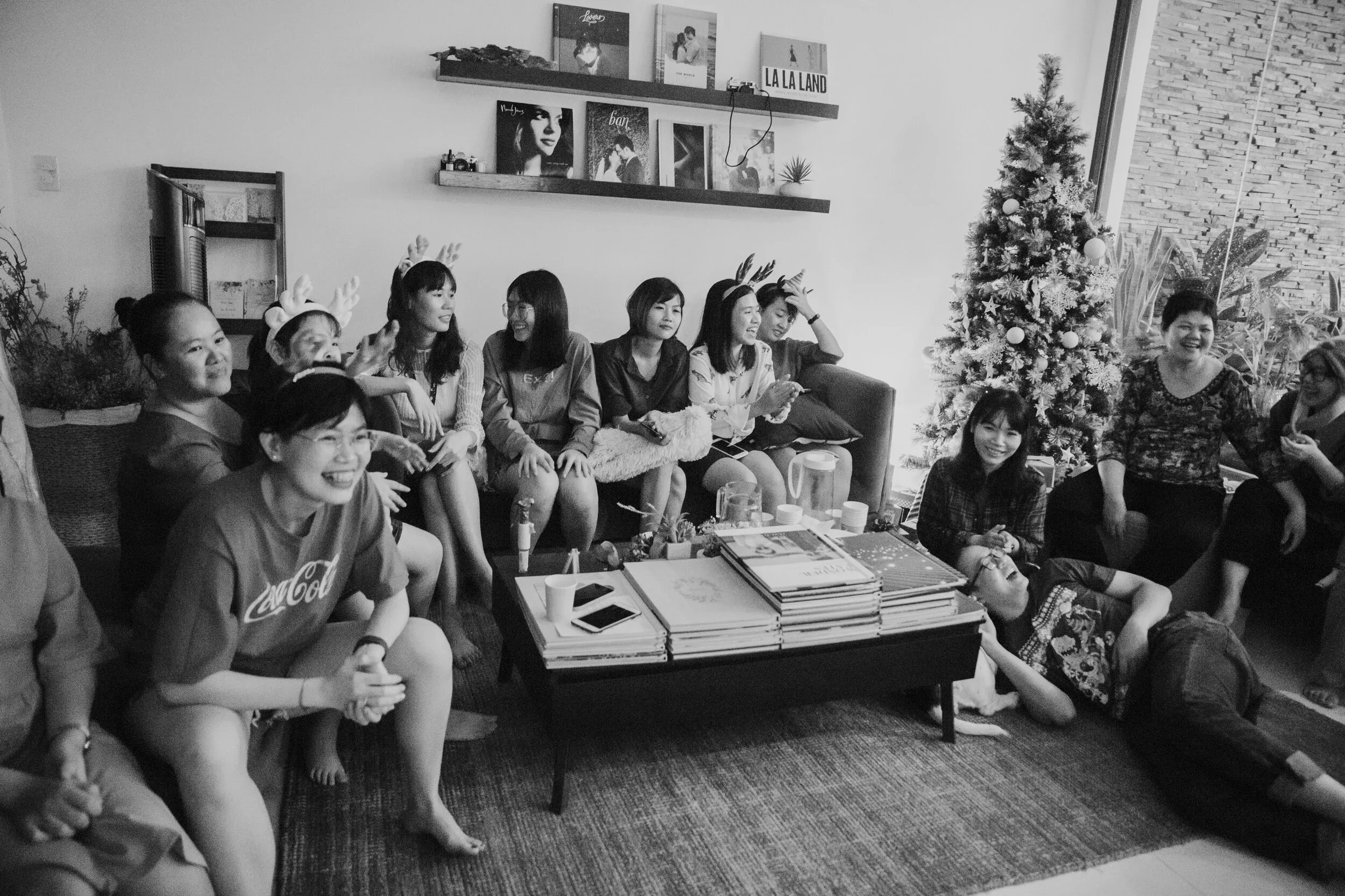 Cee's Ambie Xmas 2018 — Pham Si Luan Photography (1)