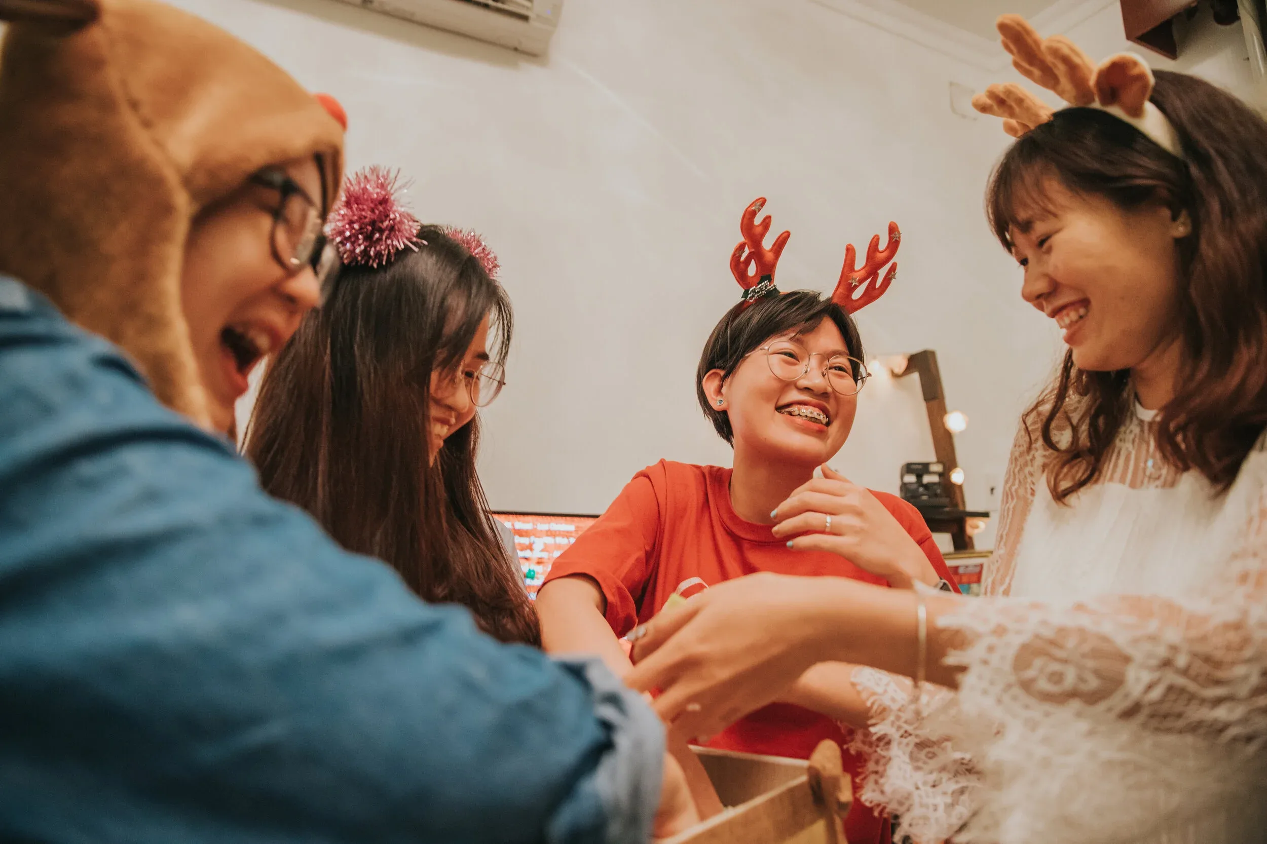 Cee's Ambie Xmas 2018 — Pham Si Luan Photography (1)