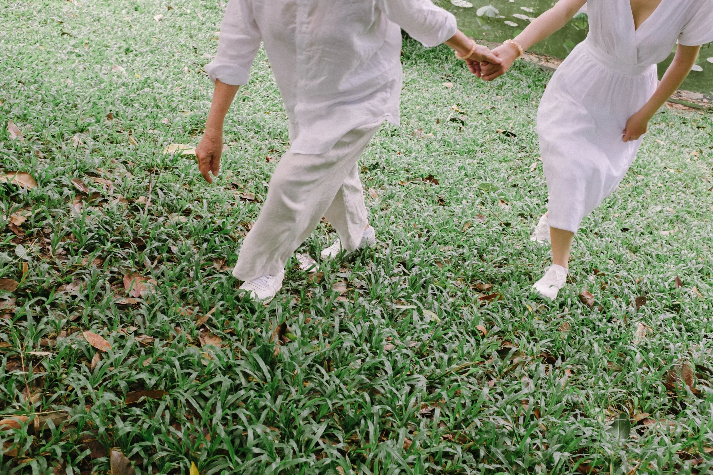 Cô Năm & Chị Trang - Mom & Daughter — Pham Si Luan Photography (1)