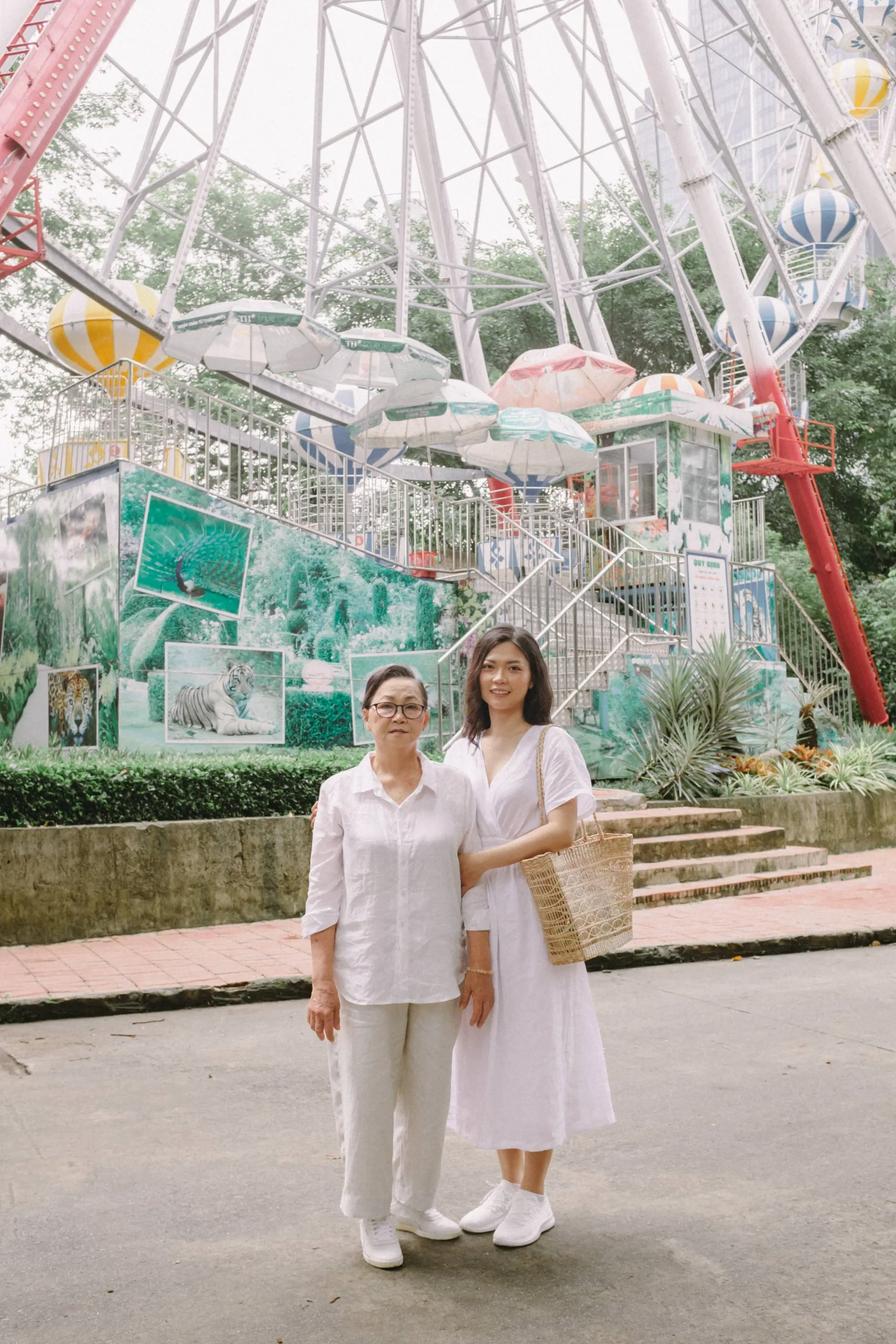 Chị Trang & Cô Năm — Pham Si Luan Photography (5)