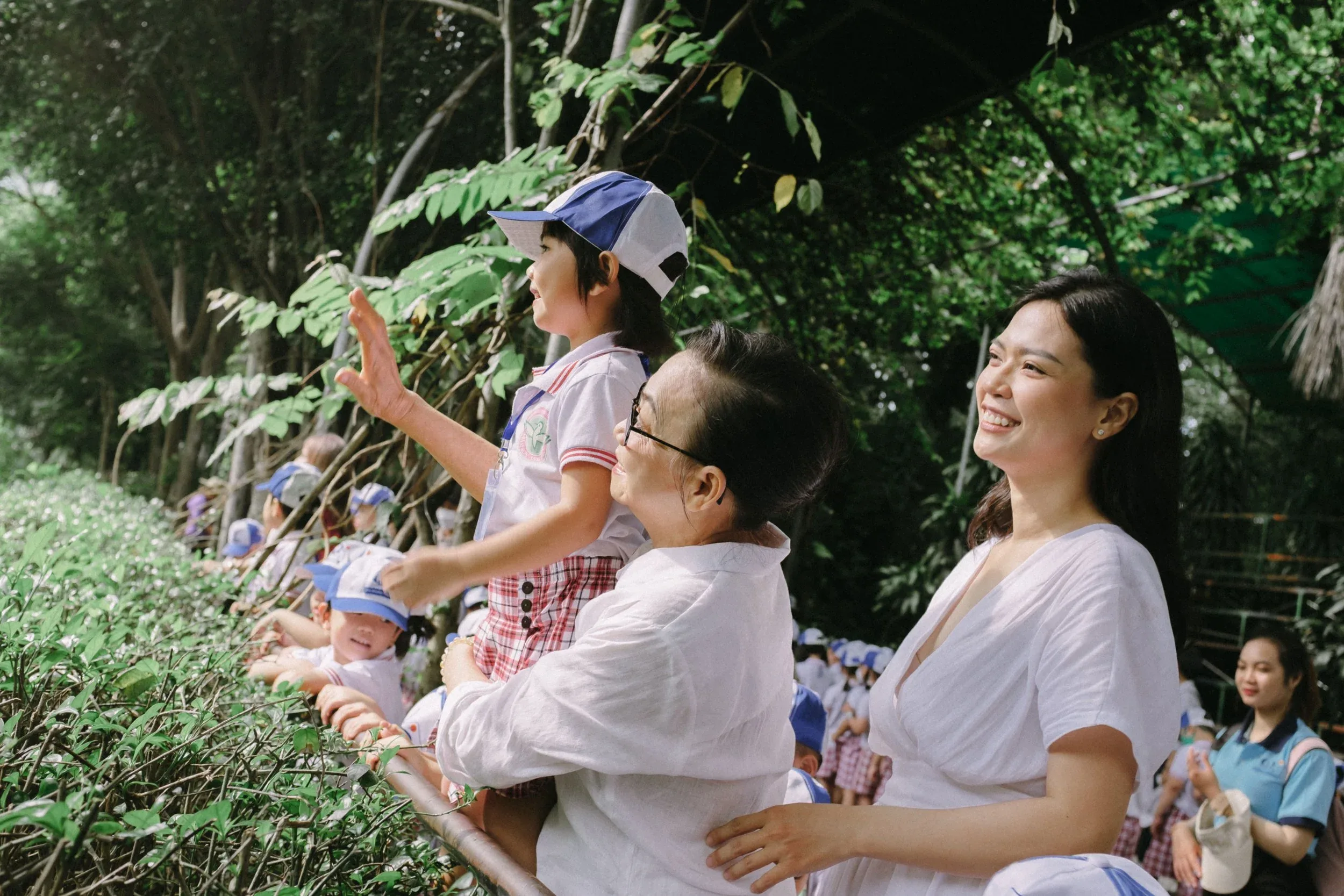 Chị Trang & Cô Năm — Pham Si Luan Photography (12)