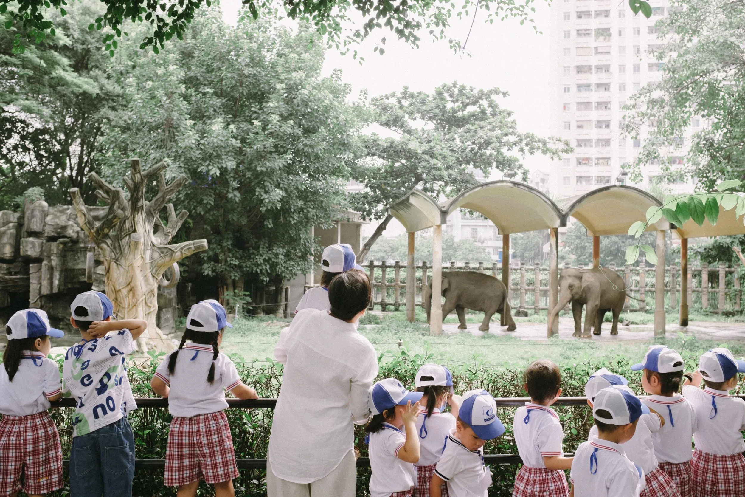 Chị Trang & Cô Năm — Pham Si Luan Photography (13)