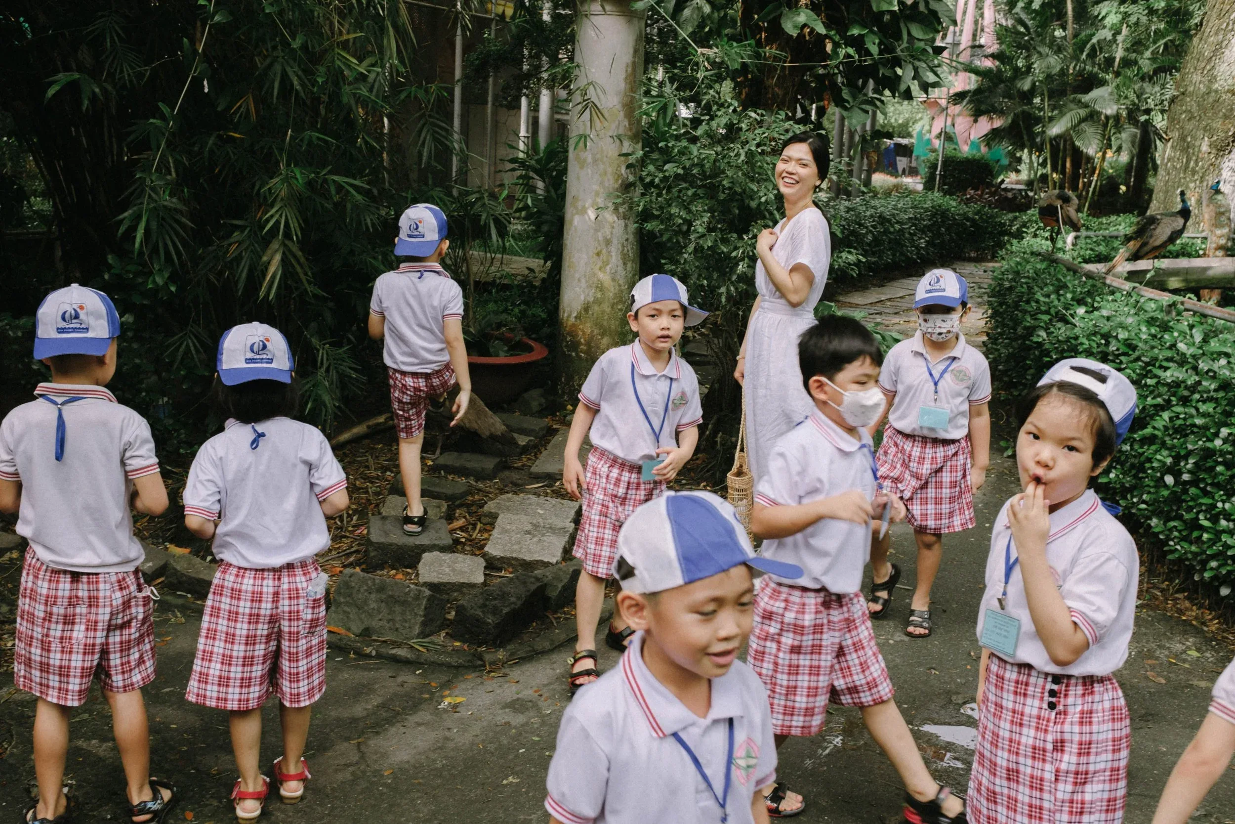 Chị Trang & Cô Năm — Pham Si Luan Photography (16)