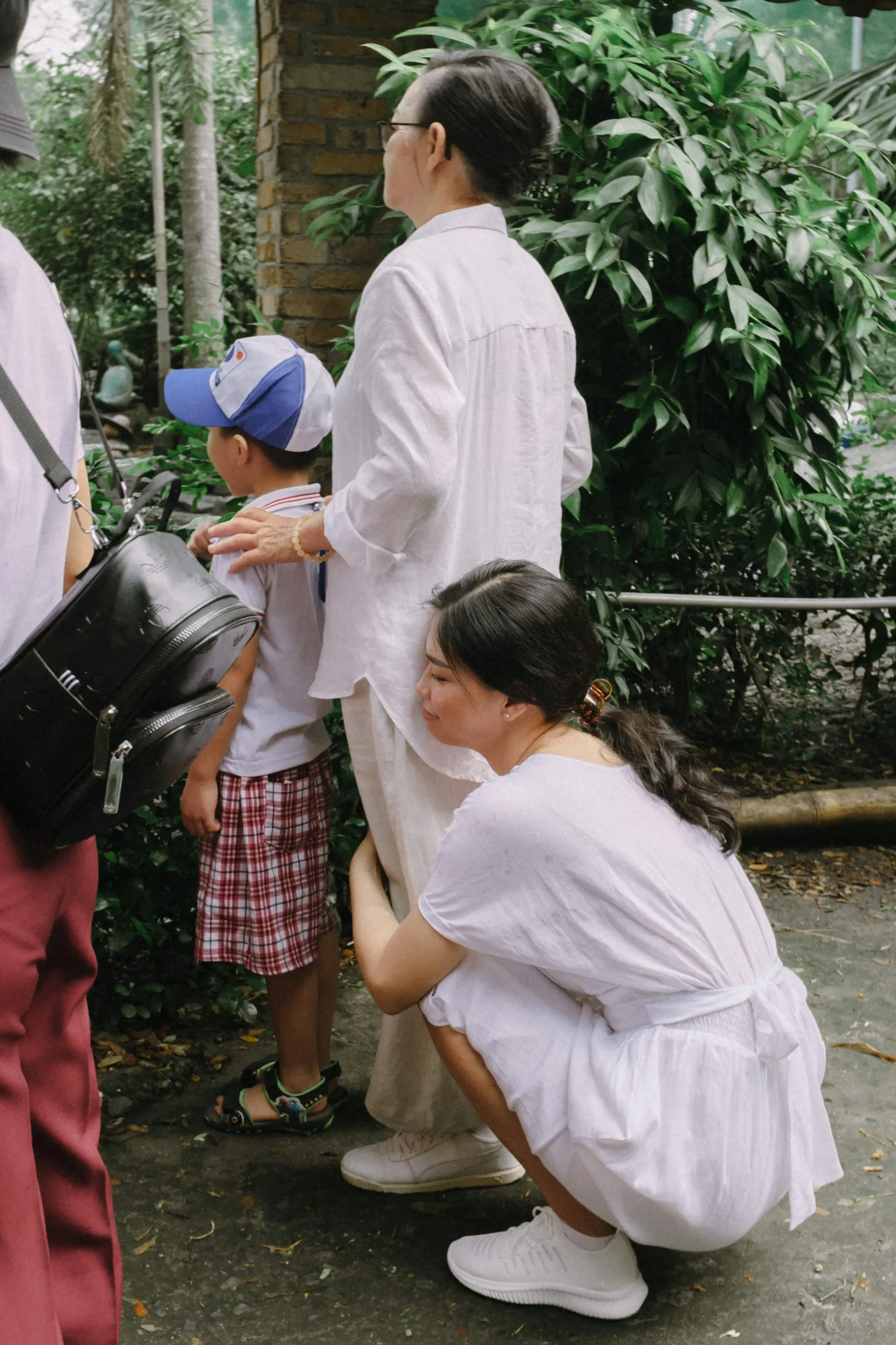 Chị Trang & Cô Năm — Pham Si Luan Photography (18)
