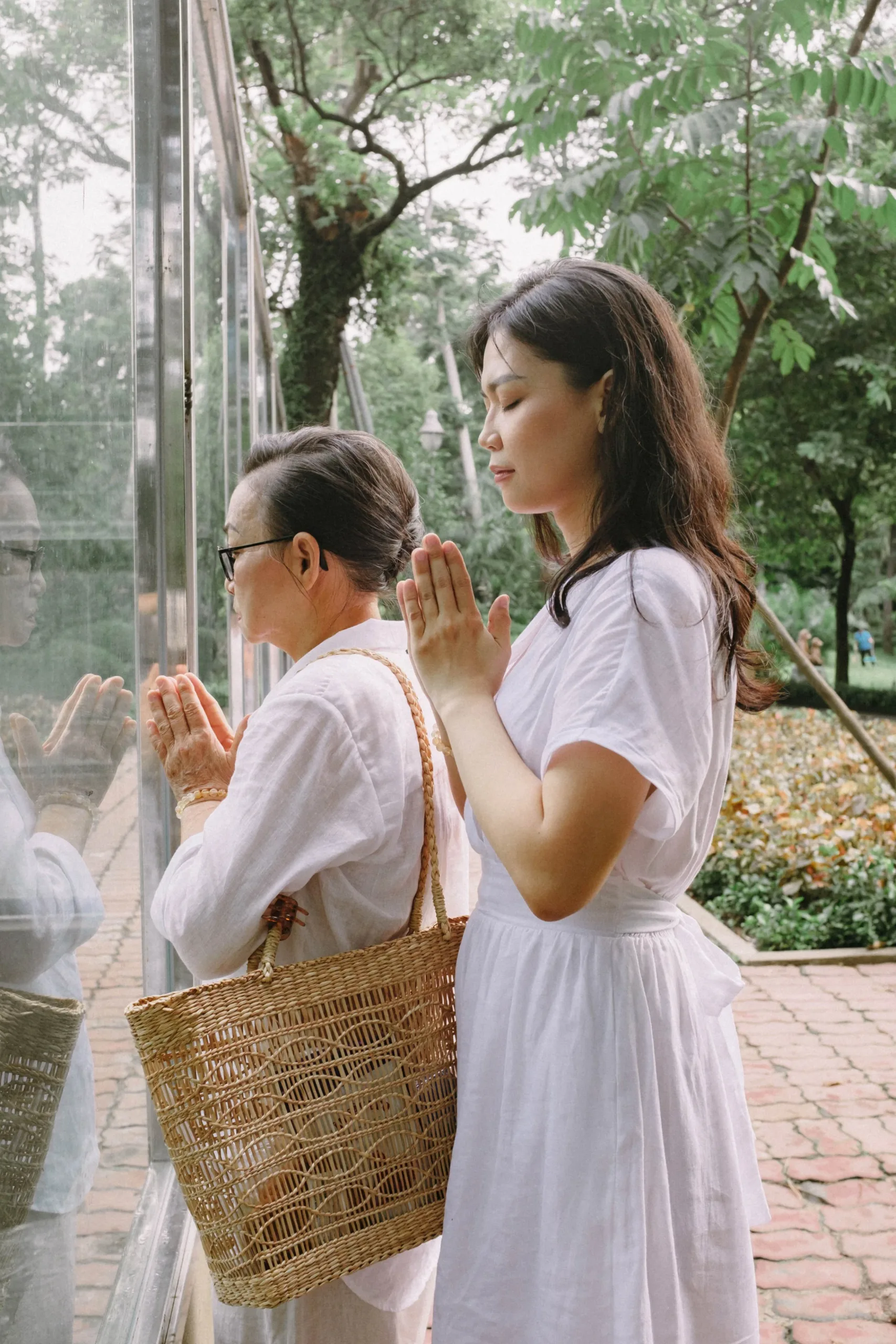 Chị Trang & Cô Năm — Pham Si Luan Photography (24)
