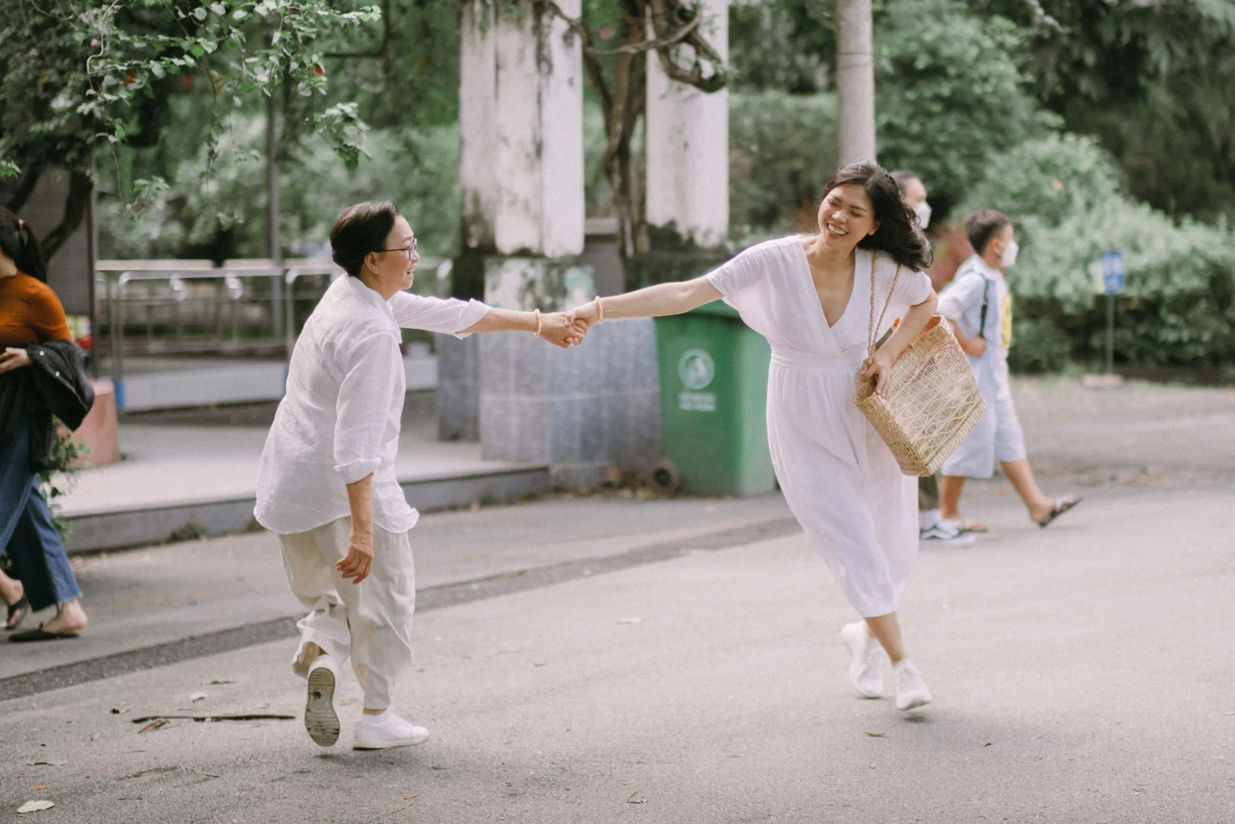 Chị Trang & Cô Năm — Pham Si Luan Photography (65)