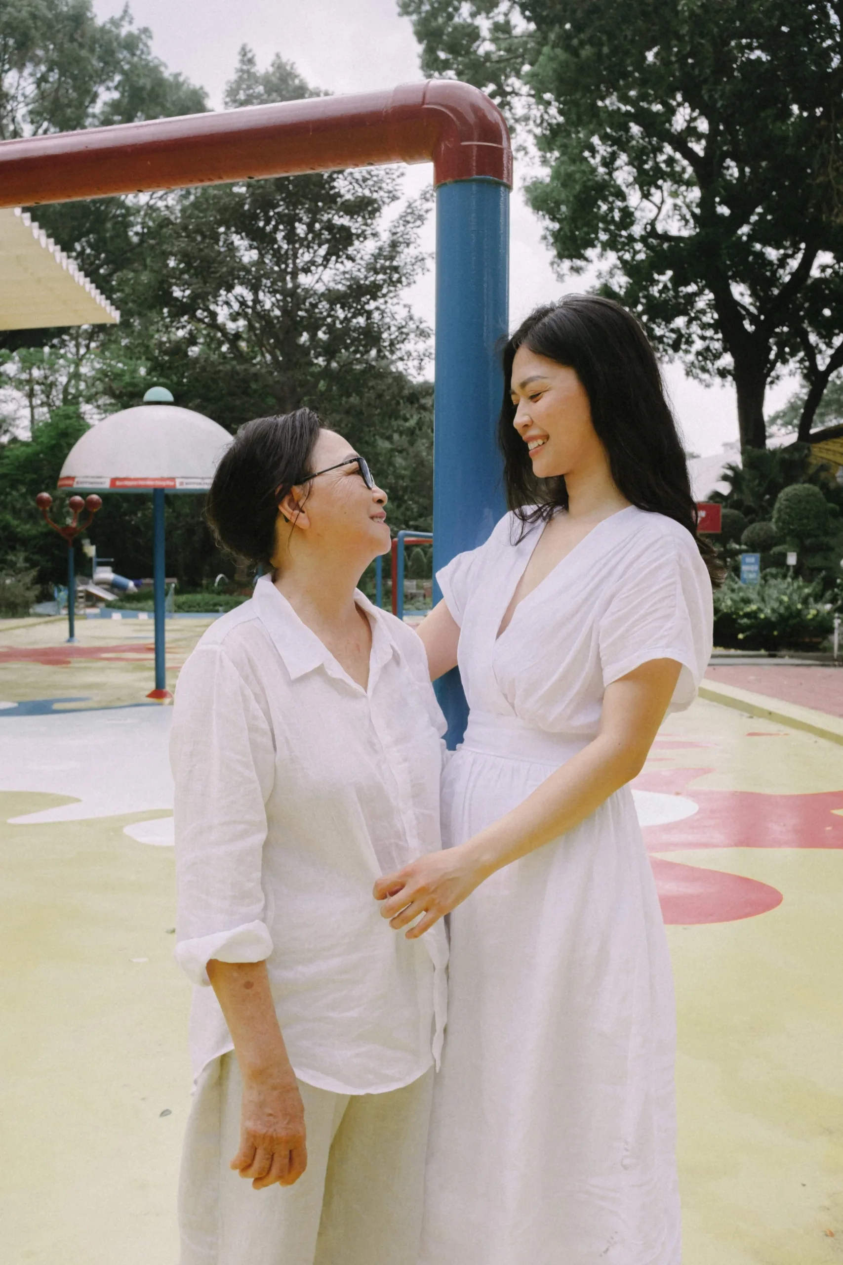 Chị Trang & Cô Năm — Pham Si Luan Photography (78)