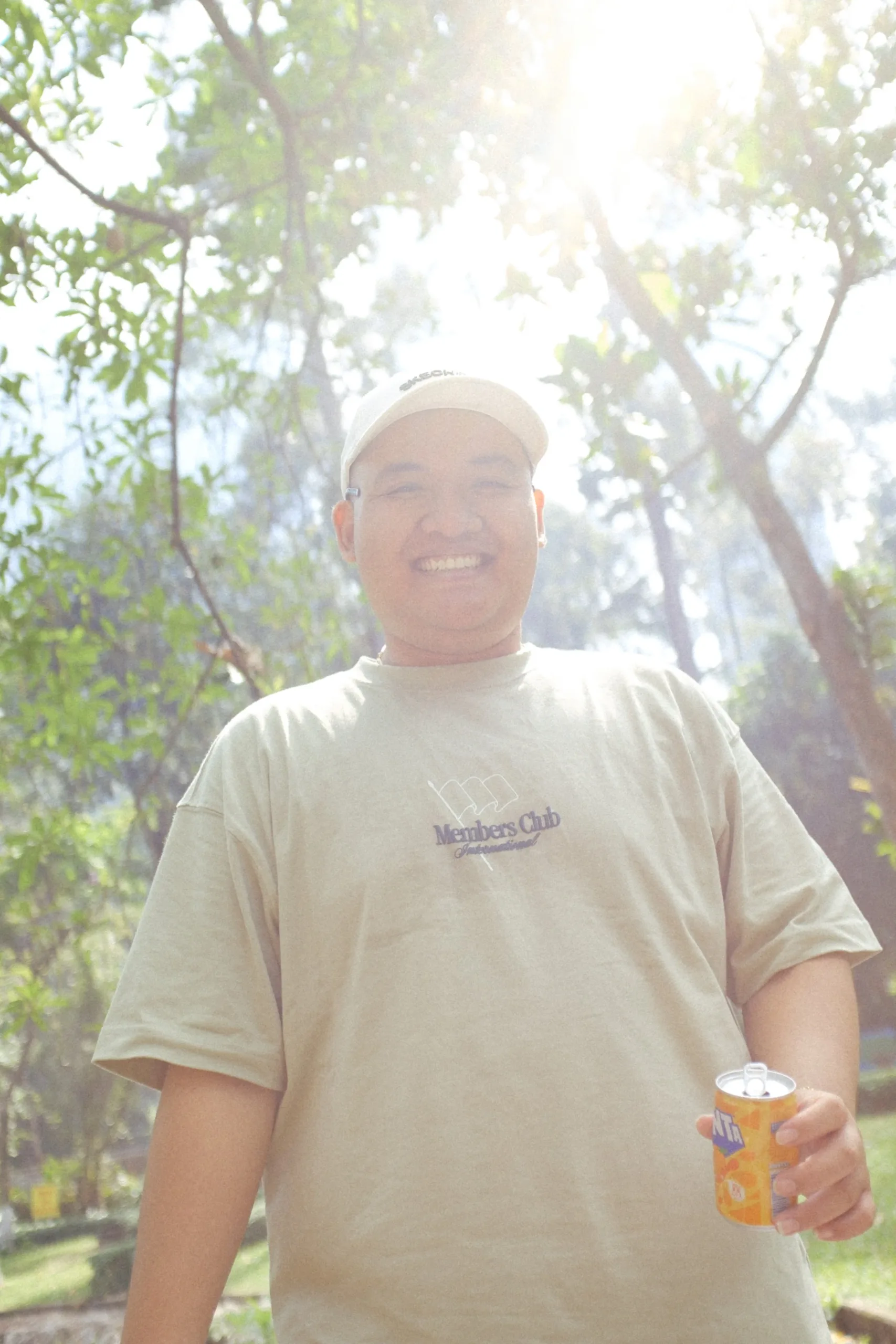 Chum 1 Tuổi — Pham Si Luan Photography (12)