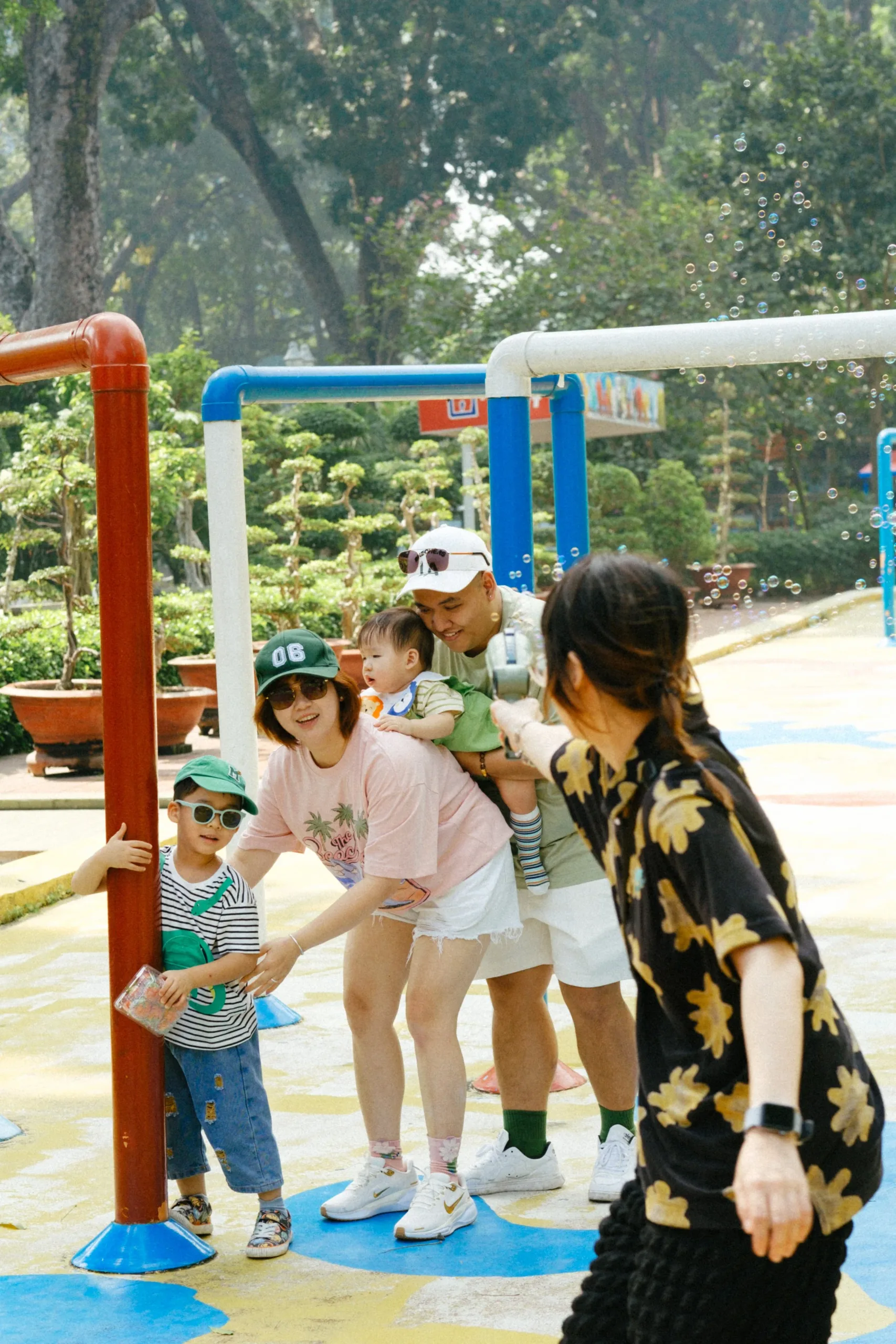 Chum 1 Tuổi — Pham Si Luan Photography (68)