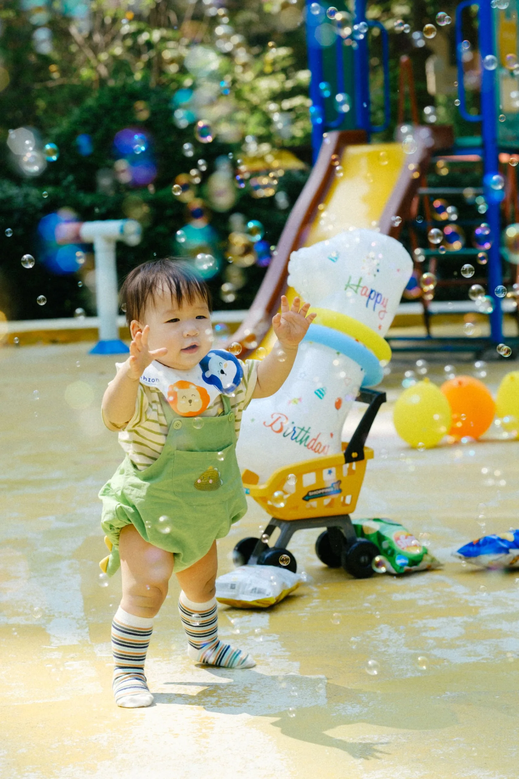 Chum 1 Tuổi — Pham Si Luan Photography (76)