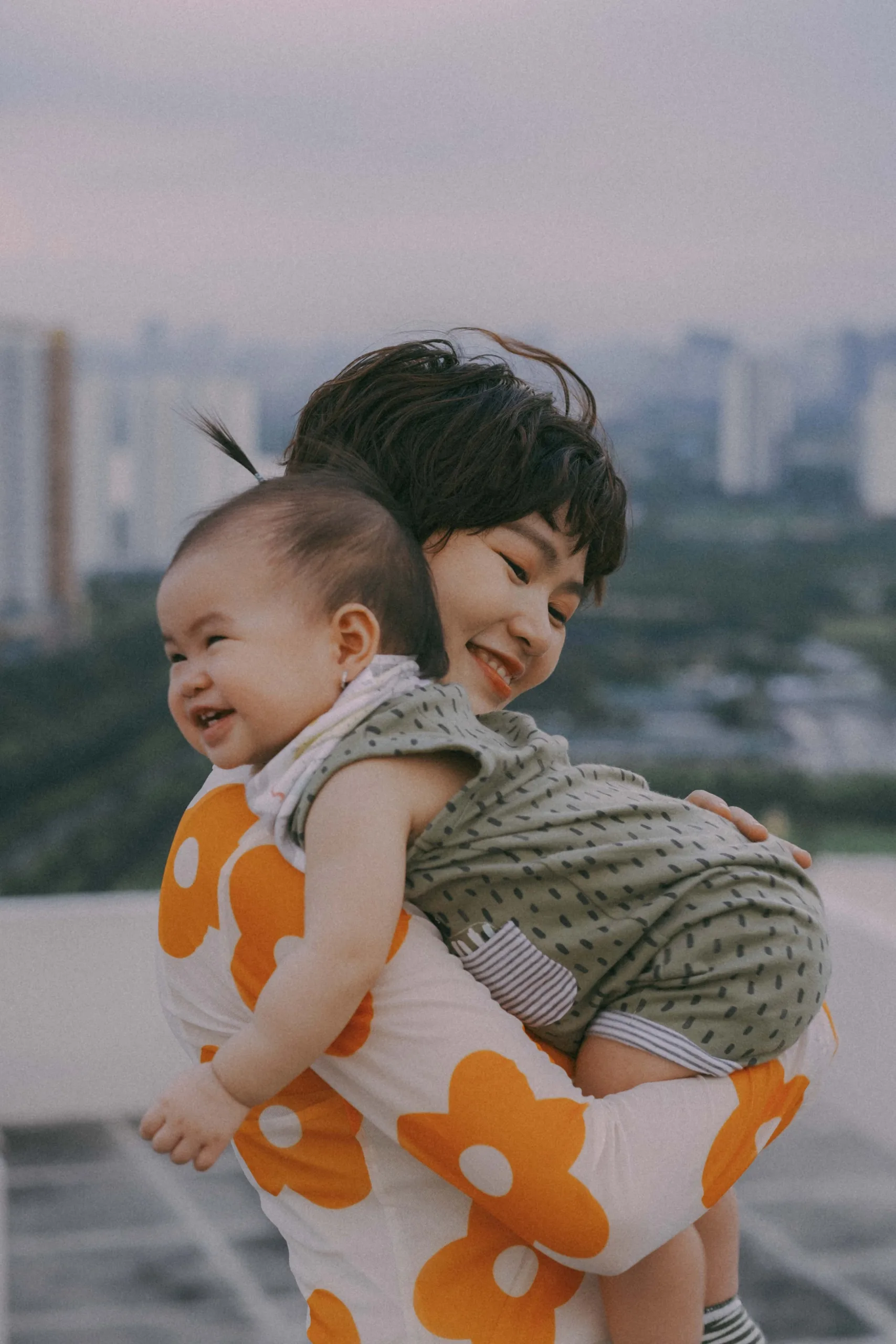 Coca 1 Tuổi — Pham Si Luan Photography (33)