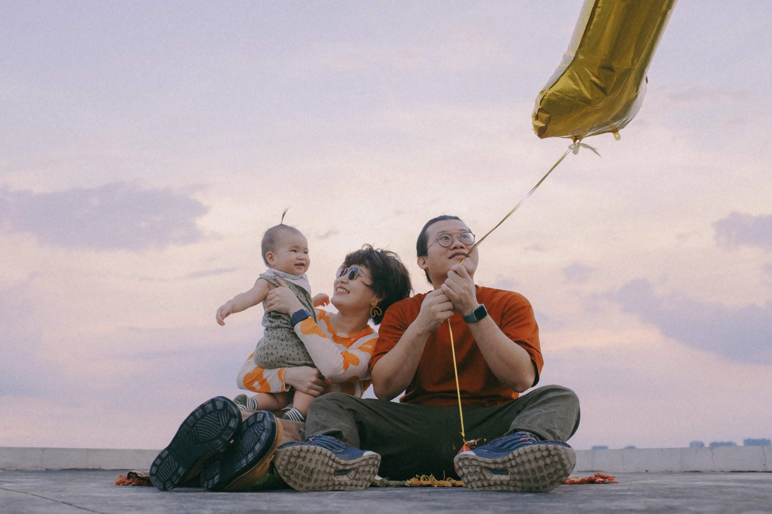 Coca 1 Tuổi — Pham Si Luan Photography (39)