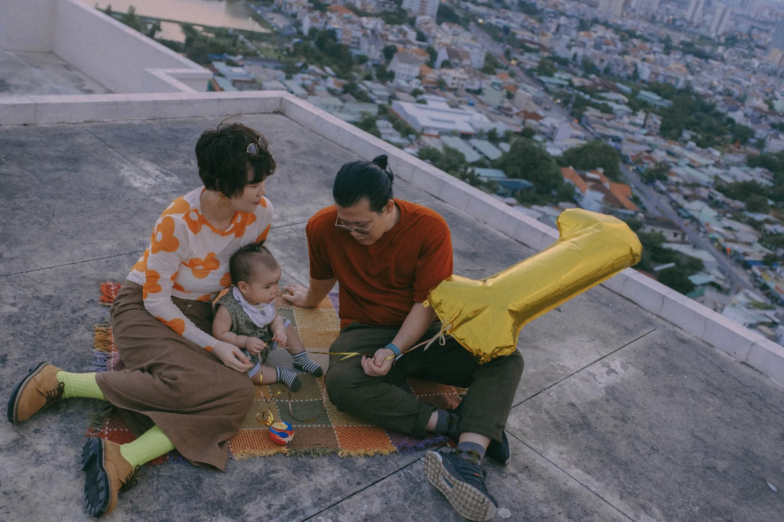 Coca 1 Tuổi — Pham Si Luan Photography (42)