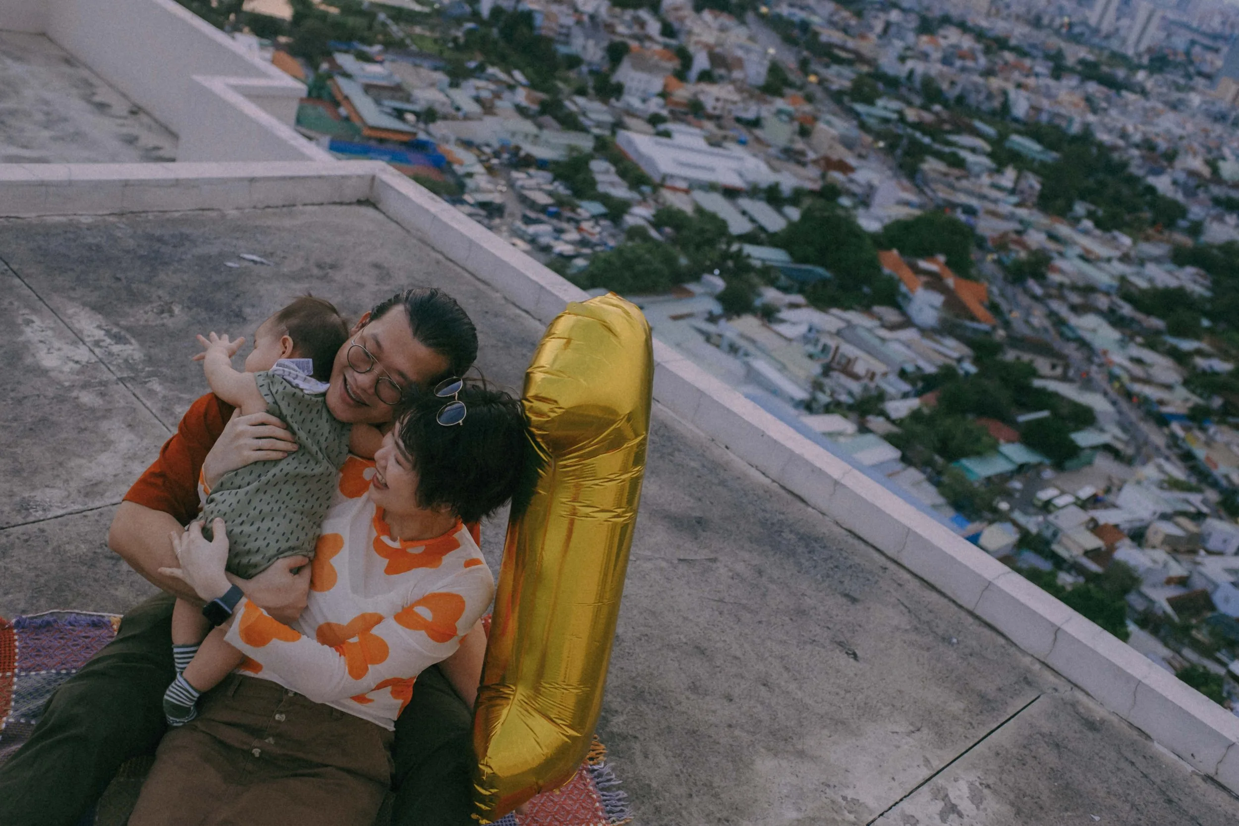 Coca 1 Tuổi — Pham Si Luan Photography (43)