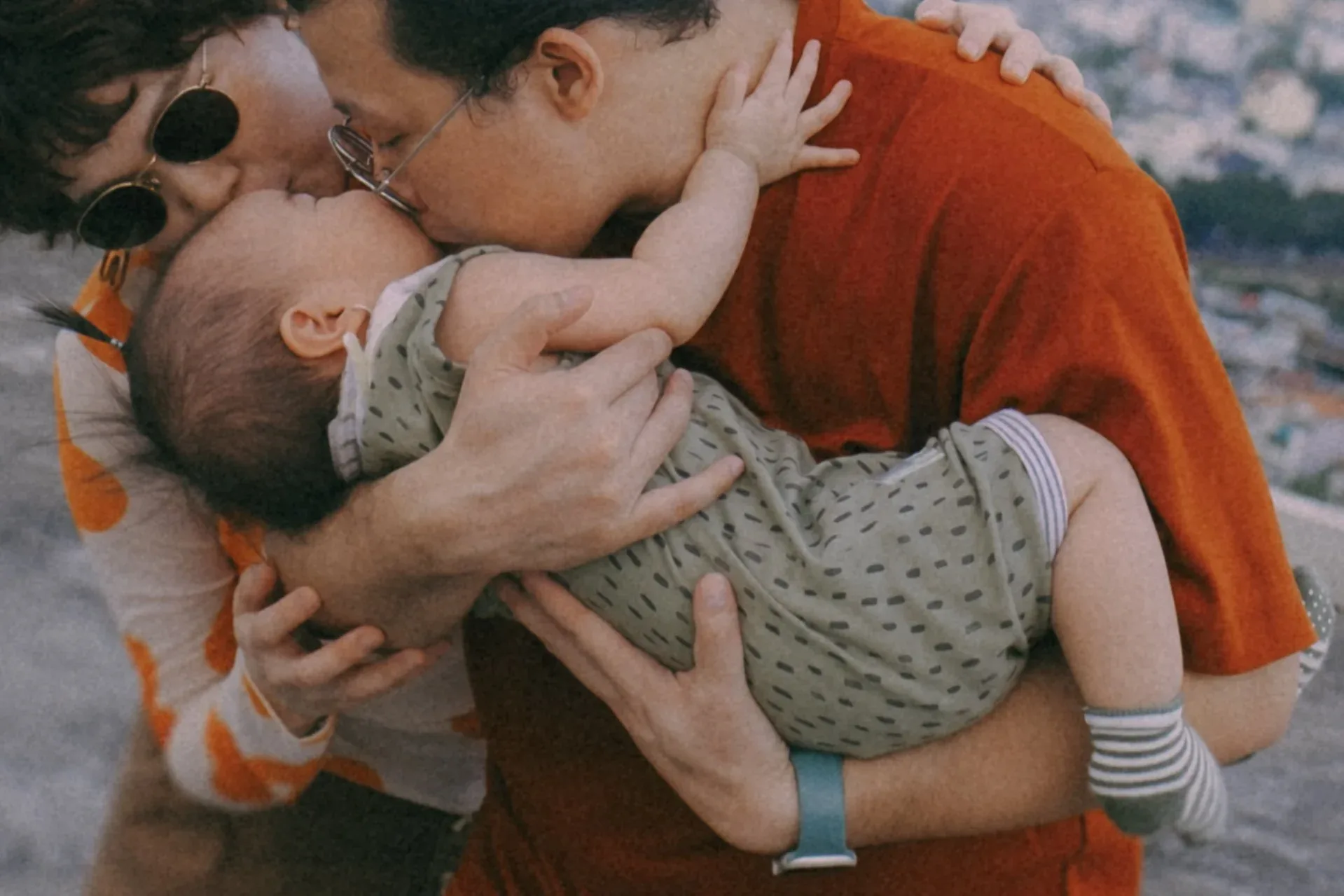 Coca's First Year — Pham Si Luan Photography (1)