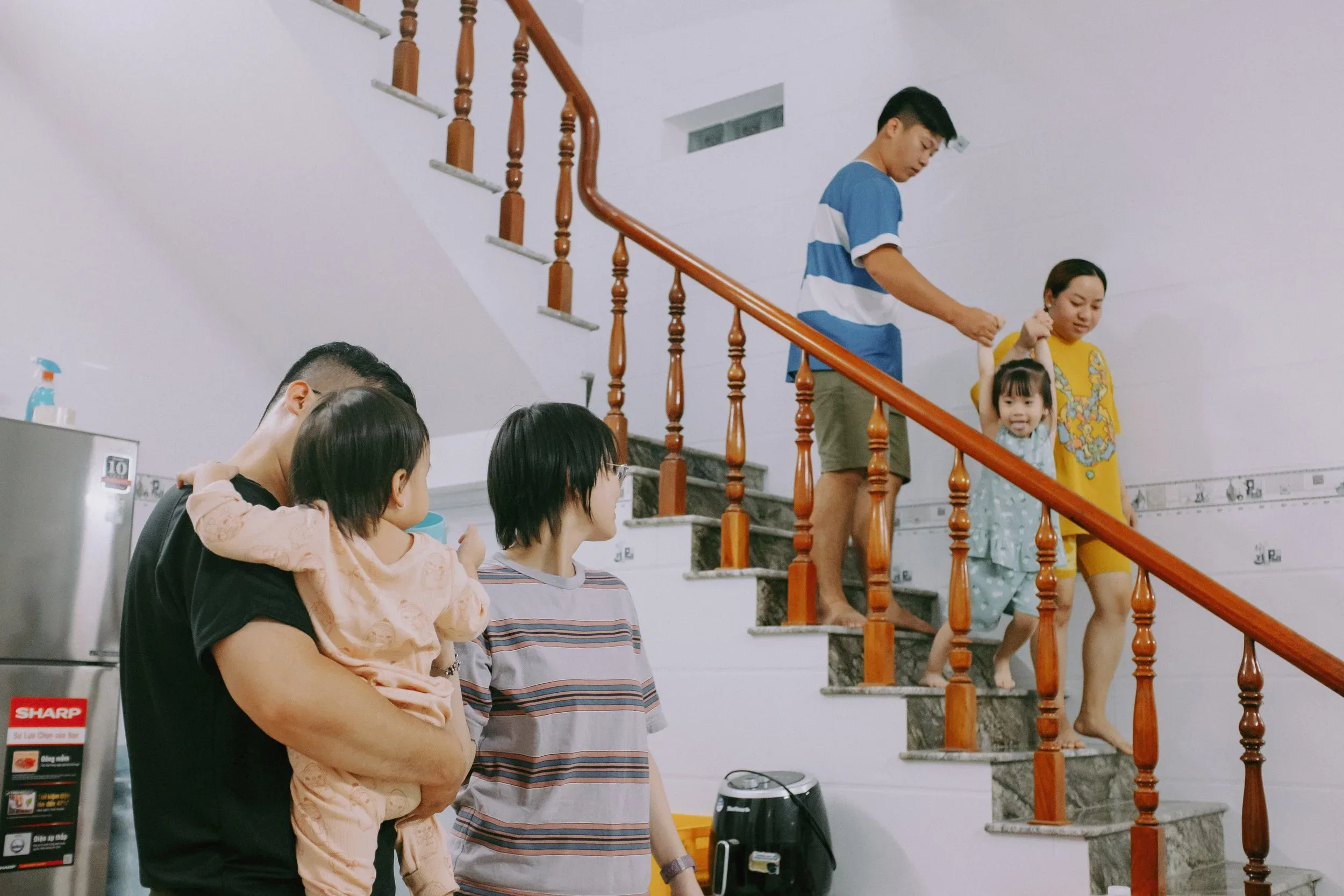 Coca 2 Tuổi ở Cần Thơ — Pham Si Luan Photography (1)