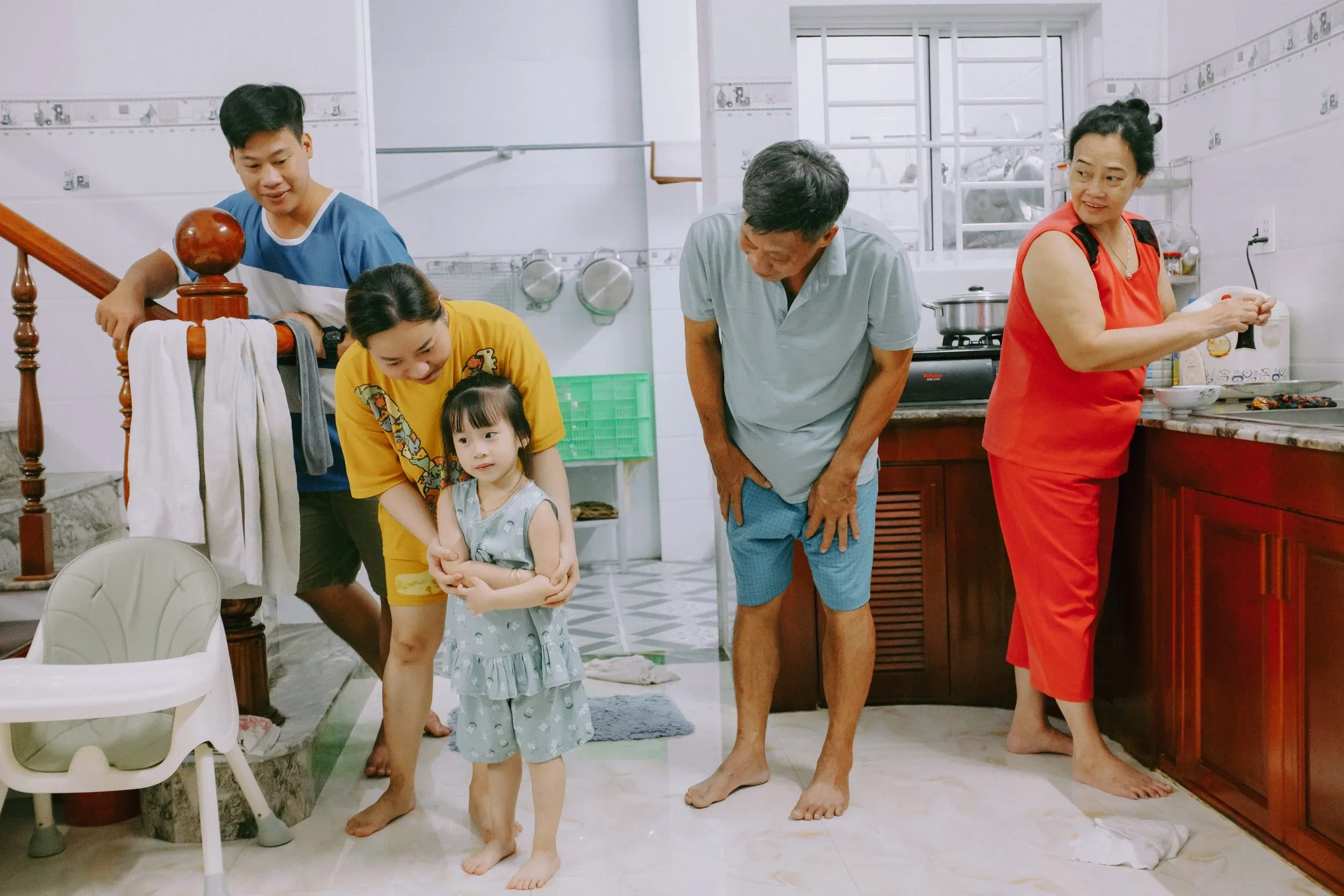 Coca 2 Tuổi ở Cần Thơ — Pham Si Luan Photography (2)