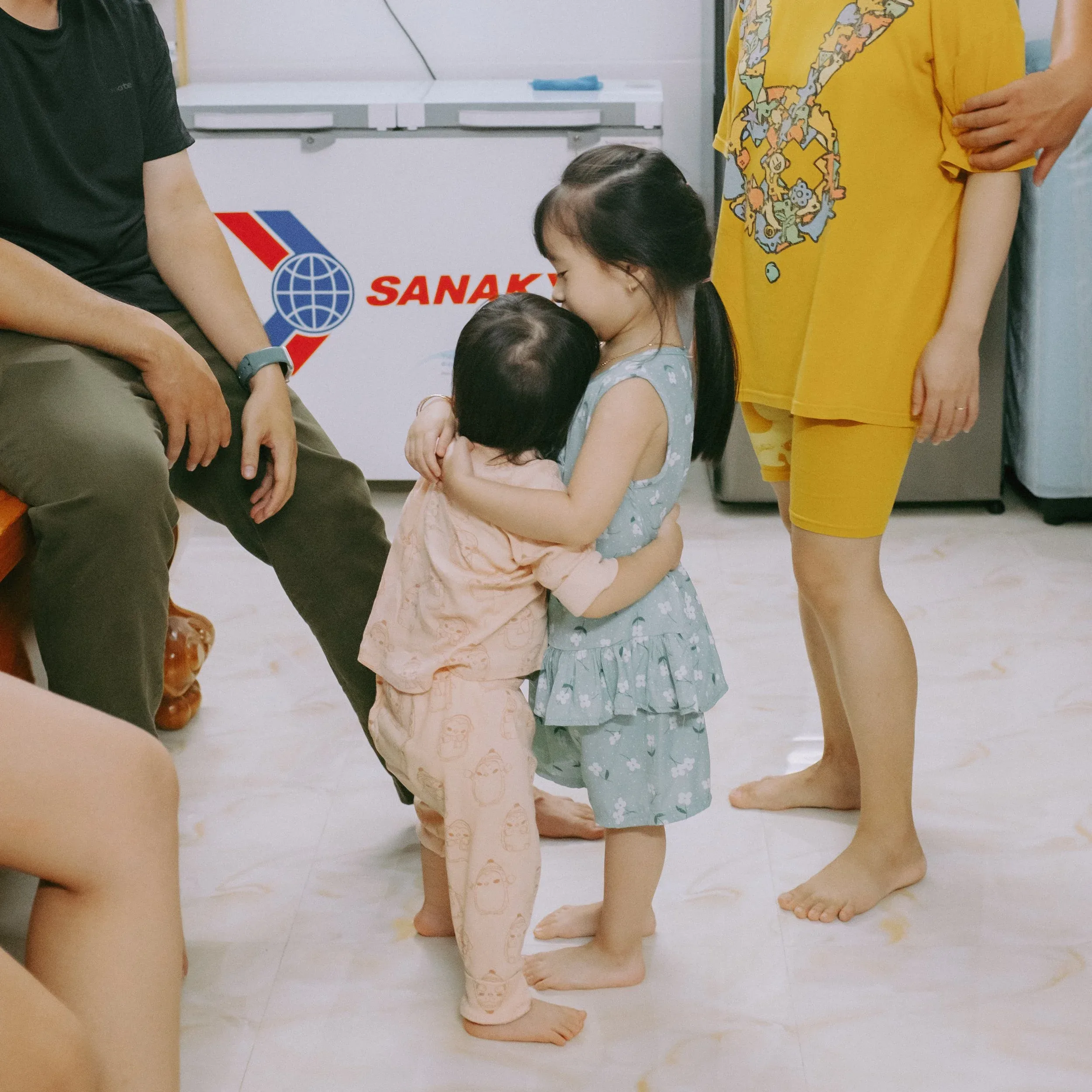 Coca 2 Tuổi ở Cần Thơ — Pham Si Luan Photography (4)