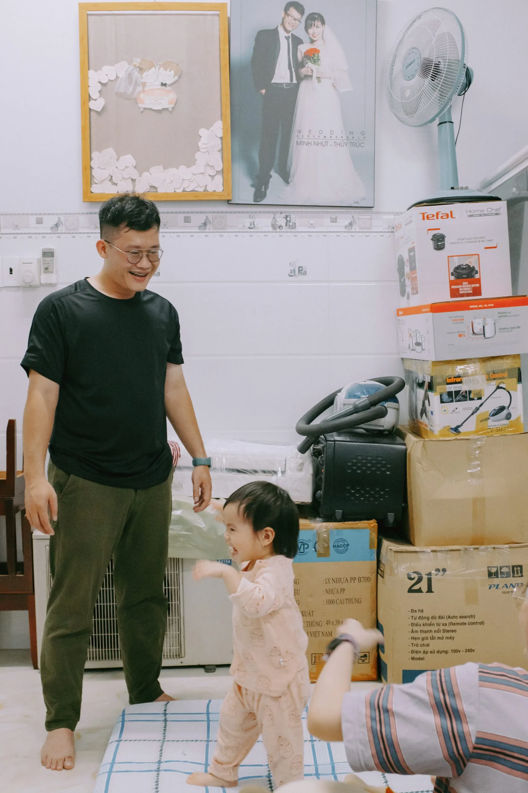 Coca 2 Tuổi ở Cần Thơ — Pham Si Luan Photography (6)