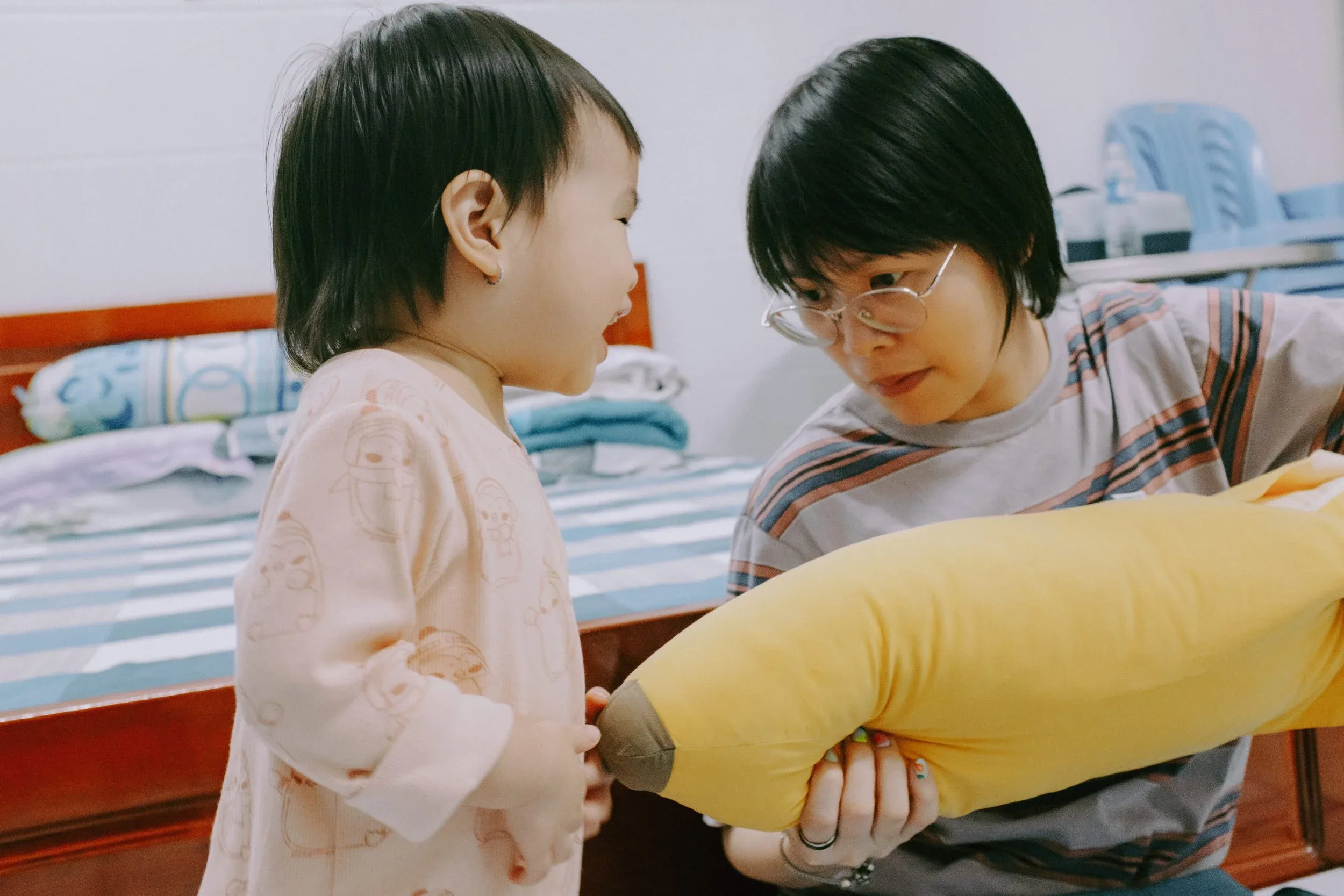 Coca 2 Tuổi ở Cần Thơ — Pham Si Luan Photography (9)