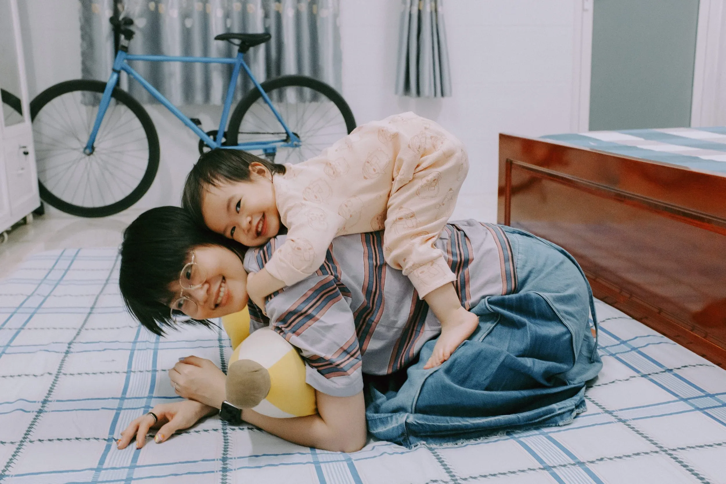 Coca 2 Tuổi ở Cần Thơ — Pham Si Luan Photography (11)
