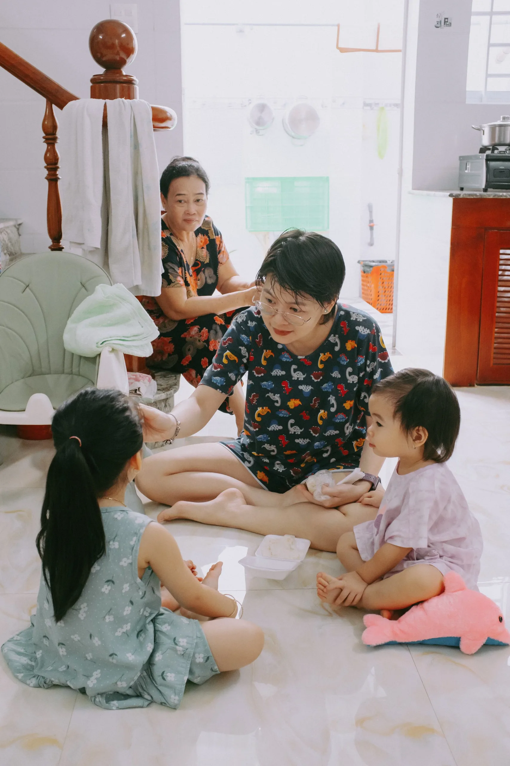 Coca 2 Tuổi ở Cần Thơ — Pham Si Luan Photography (12)