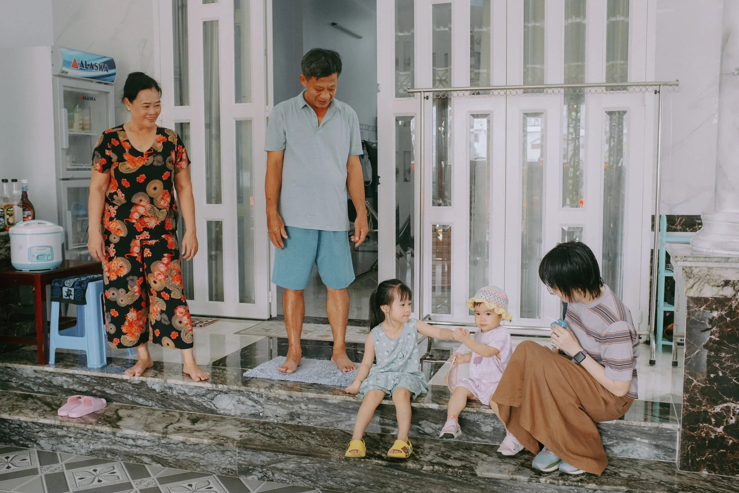 Coca 2 Tuổi ở Cần Thơ — Pham Si Luan Photography (17)