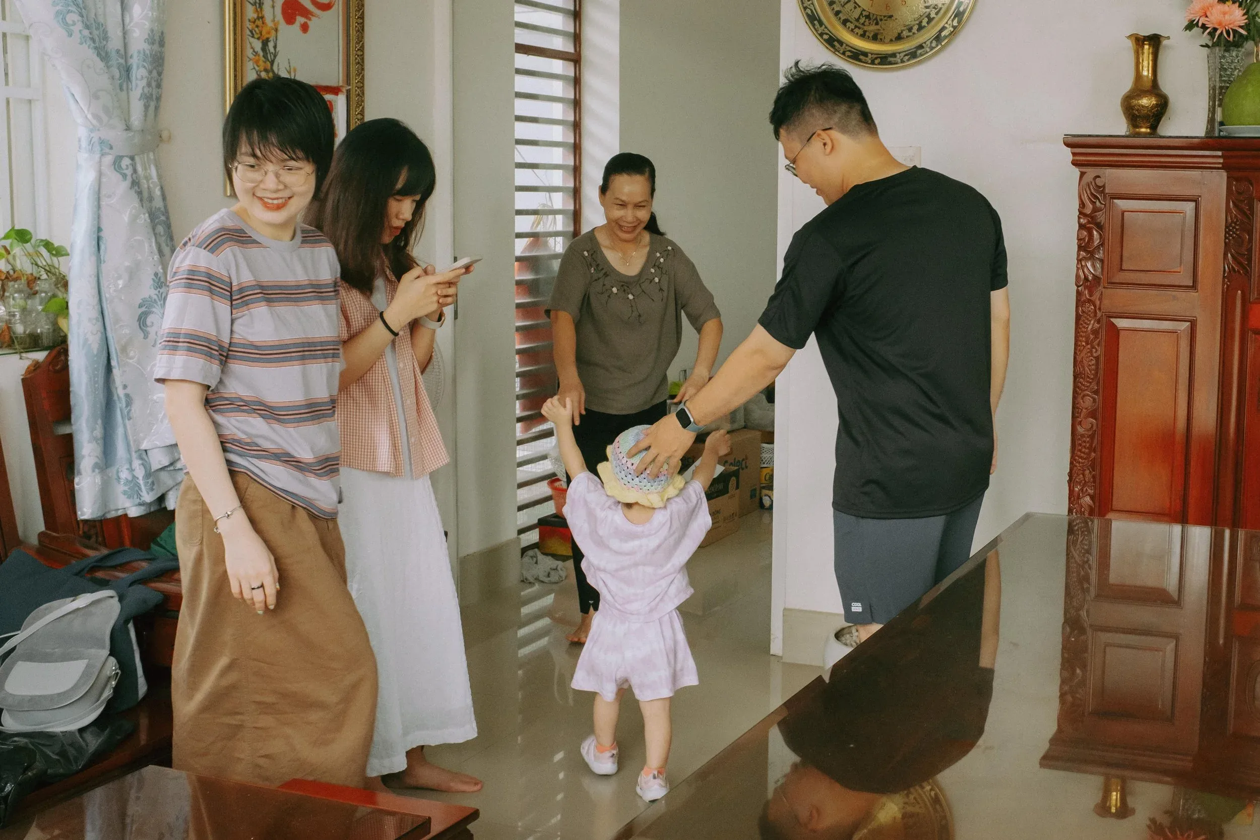 Coca 2 Tuổi ở Cần Thơ — Pham Si Luan Photography (20)