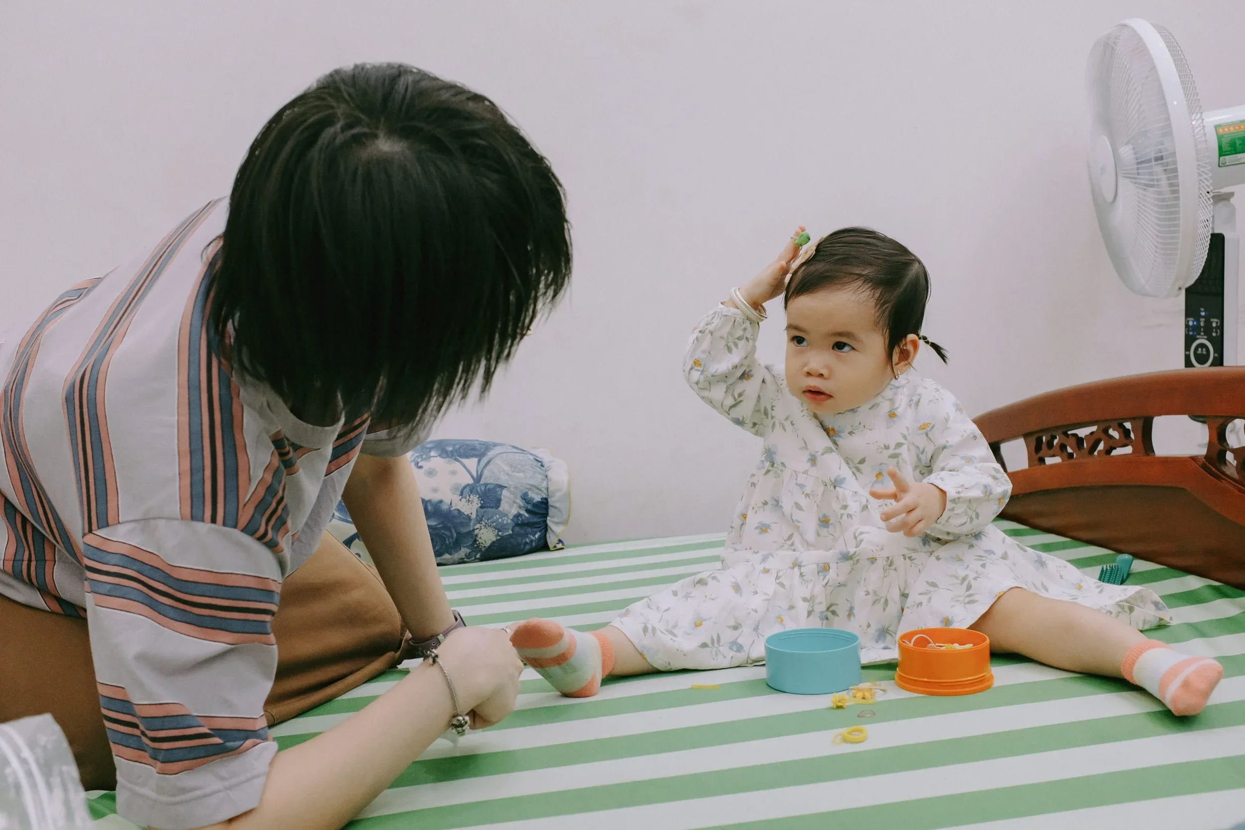 Coca 2 Tuổi ở Cần Thơ — Pham Si Luan Photography (31)