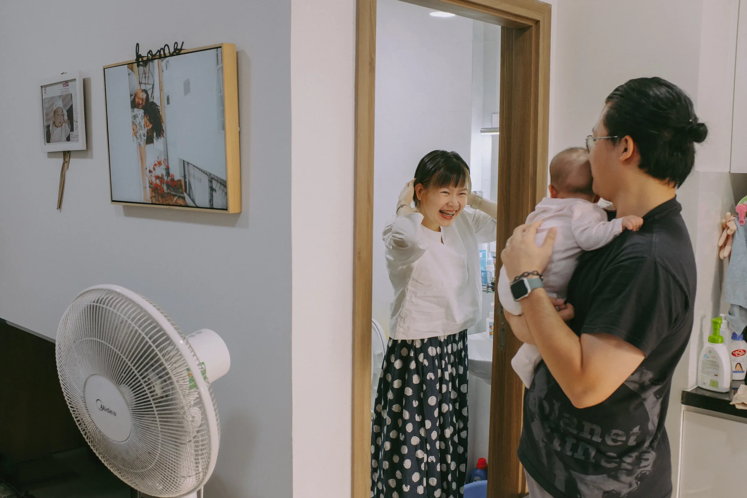 Coca's Christening in Sài Gòn — Pham Si Luan Photography (8)