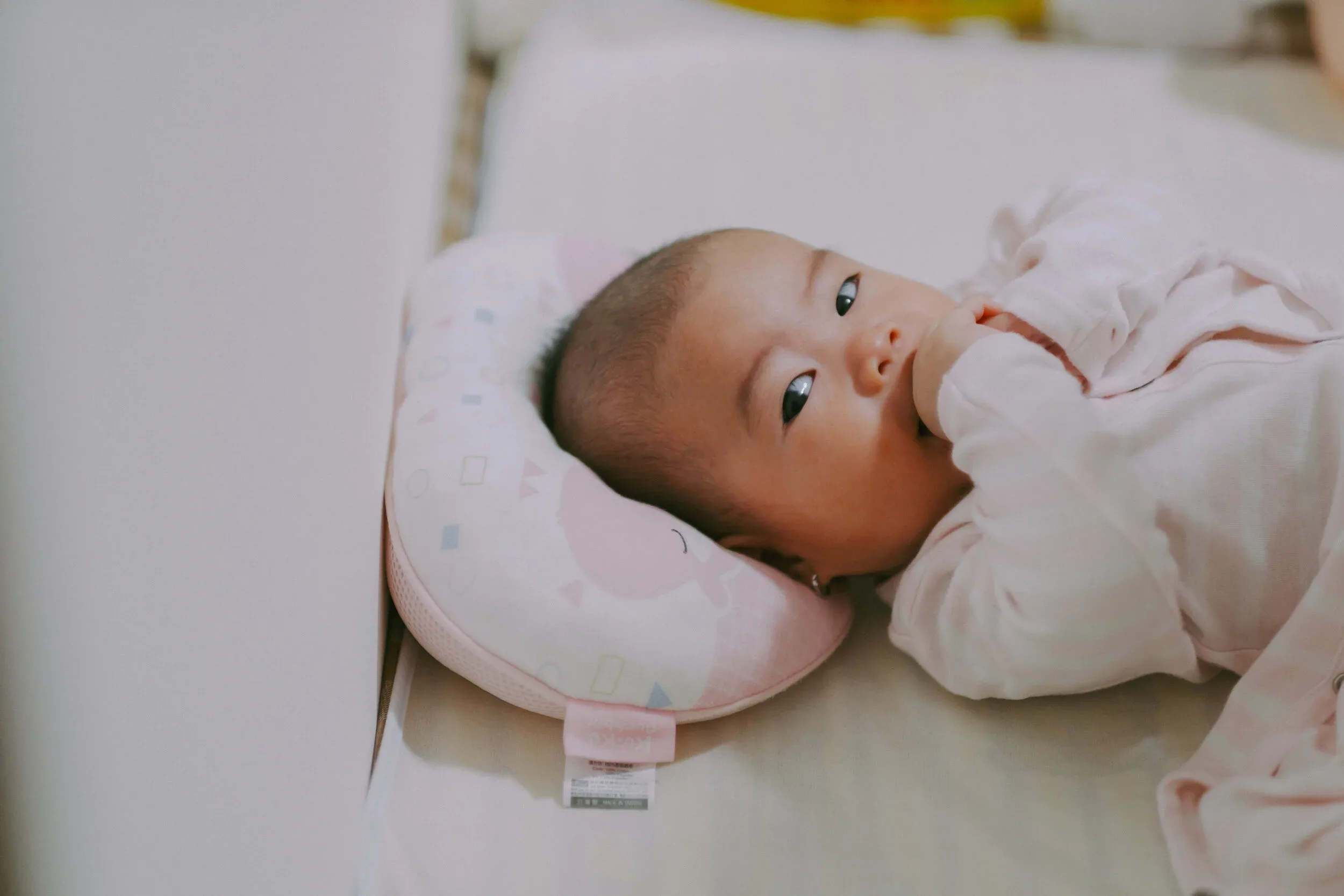 Coca's Christening in Sài Gòn — Pham Si Luan Photography (9)