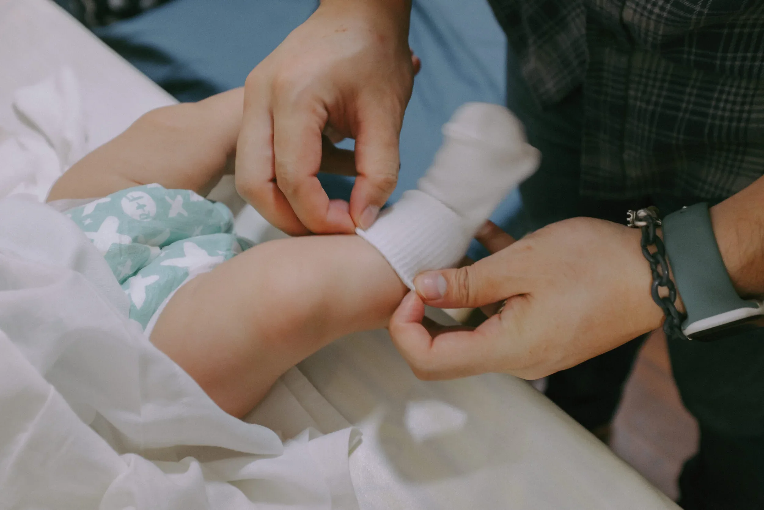 Coca's Christening in Sài Gòn — Pham Si Luan Photography (11)