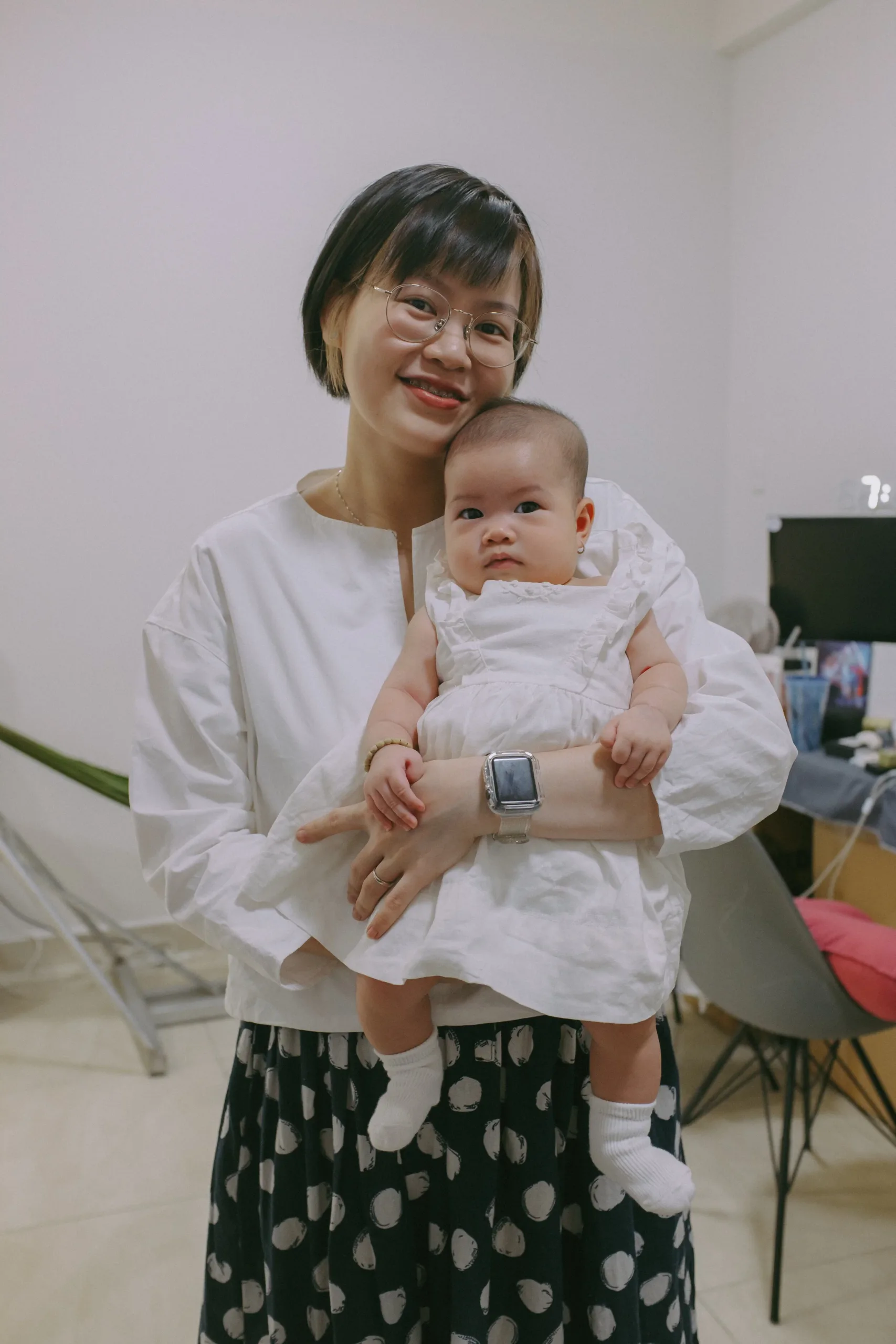 Coca's Christening in Sài Gòn — Pham Si Luan Photography (12)