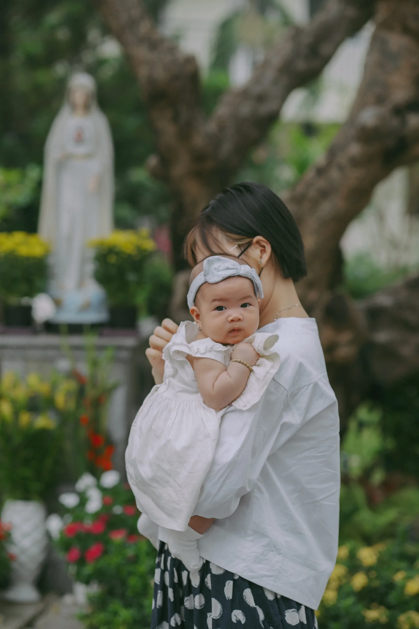 Coca's Christening in Sài Gòn — Pham Si Luan Photography (17)