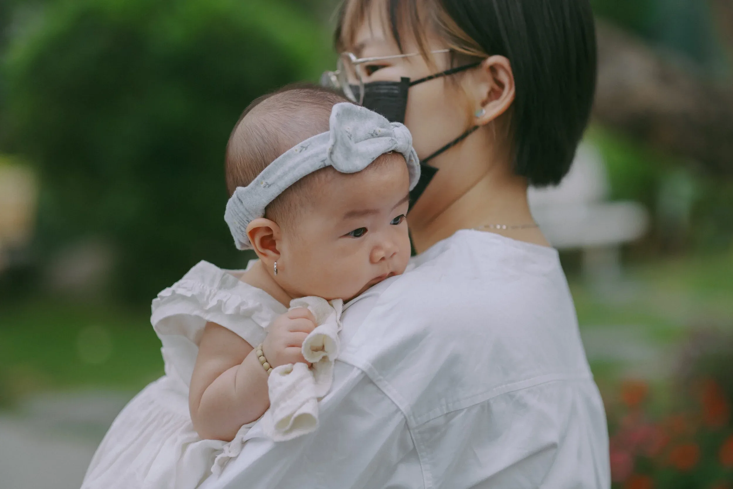 Coca's Christening in Sài Gòn — Pham Si Luan Photography (18)