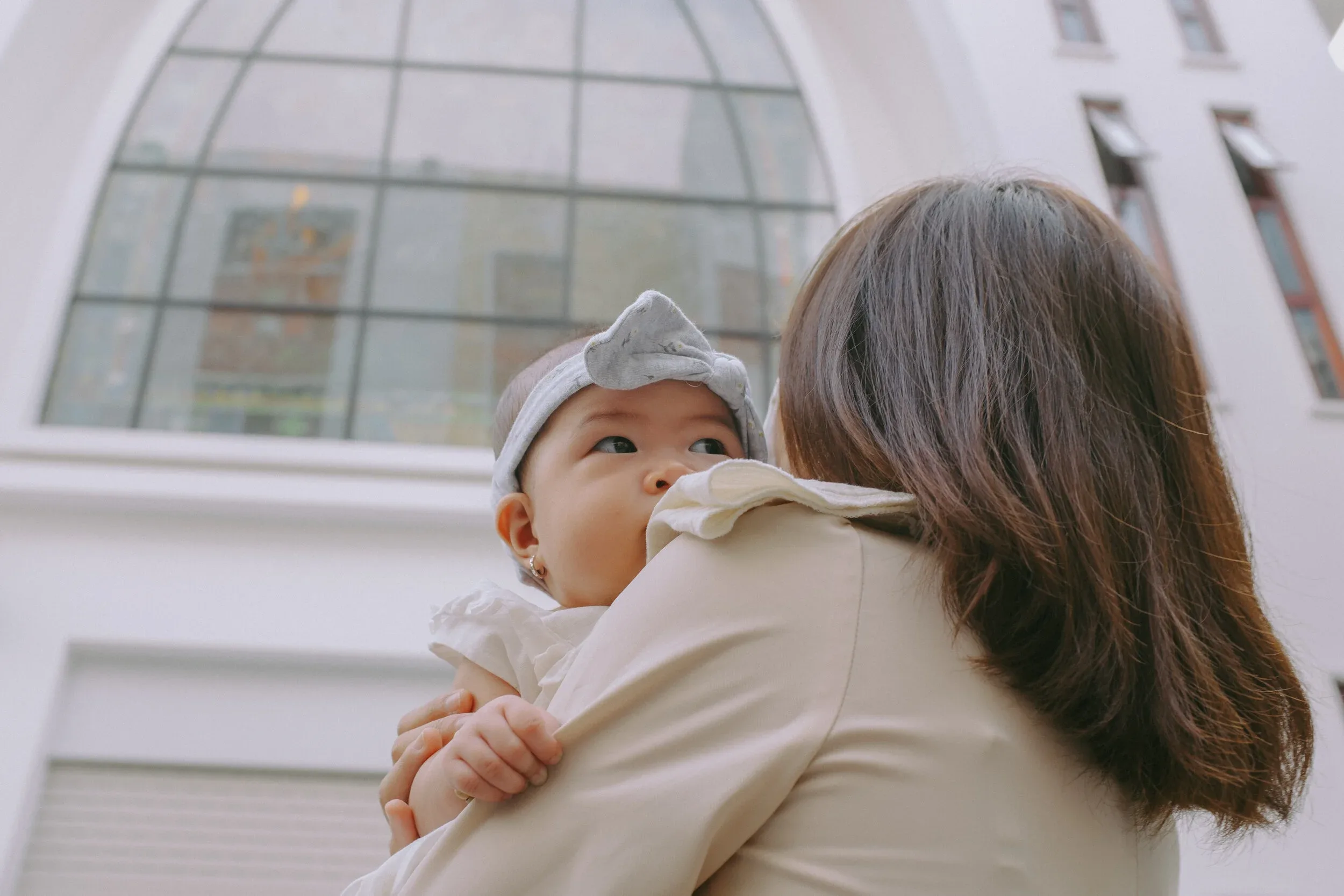 Coca's Christening in Sài Gòn — Pham Si Luan Photography (21)