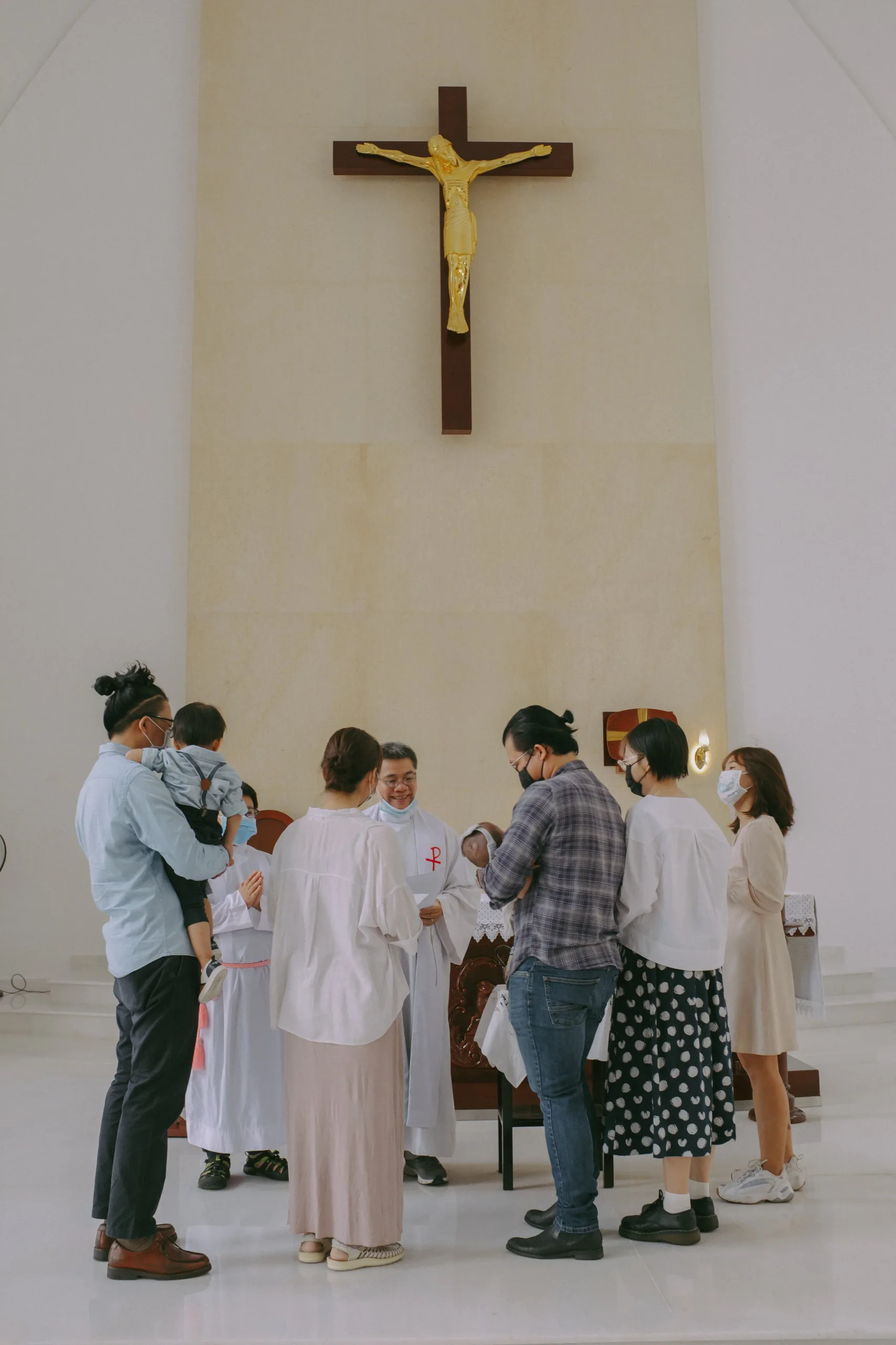 Coca's Christening in Sài Gòn — Pham Si Luan Photography (28)