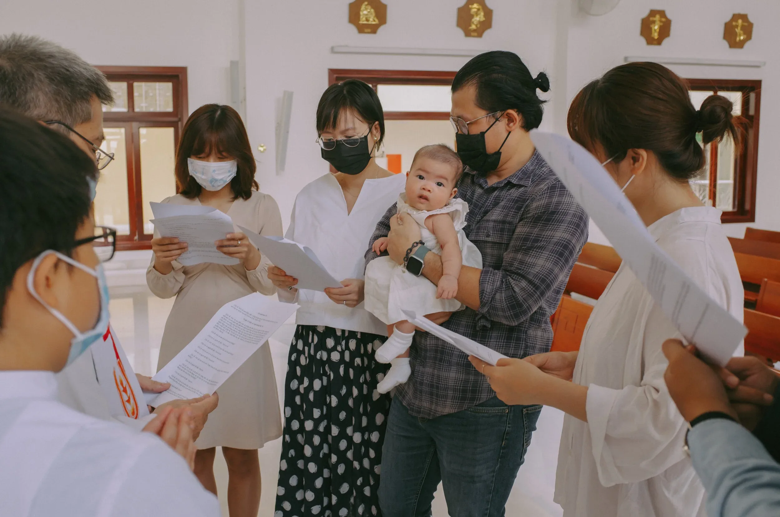 Coca's Christening in Sài Gòn — Pham Si Luan Photography (32)